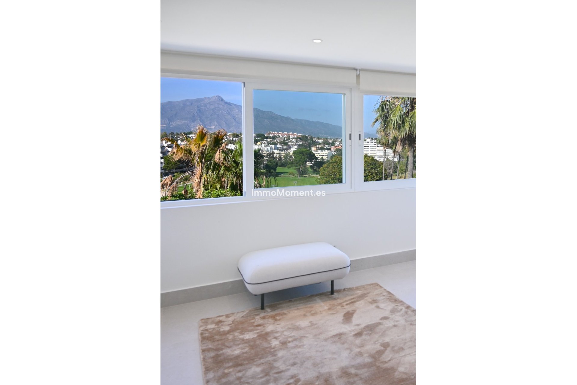 Resale - Detached villa - Marbella - Guadalmina Alta