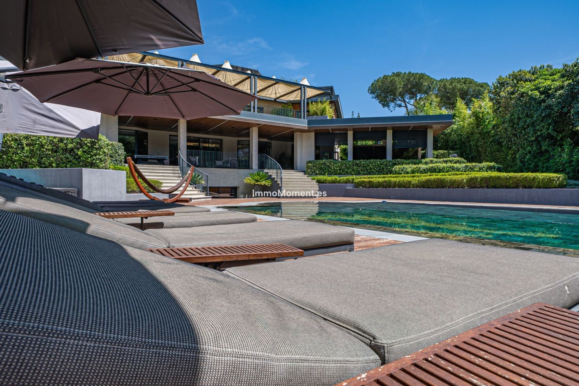 Resale - Detached villa - Marbella - Guadalmina Baja