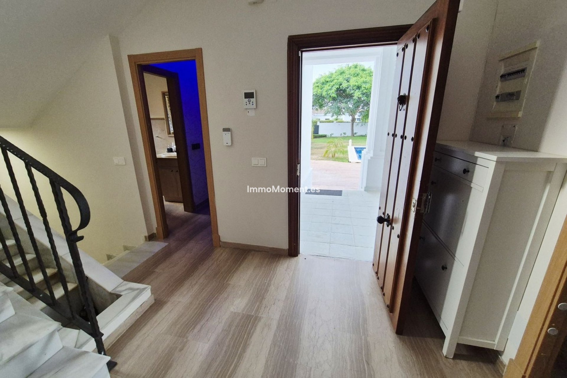 Resale - Detached villa - Marbella - Guadalmina Baja