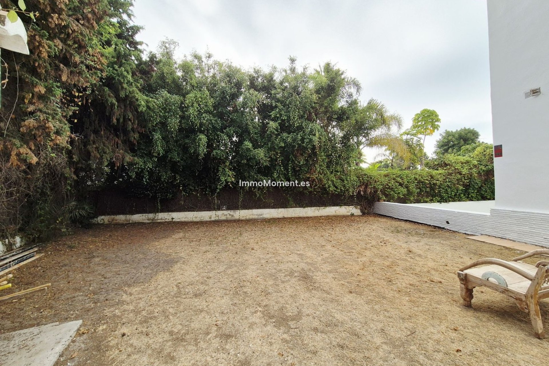 Resale - Detached villa - Marbella - Guadalmina Baja