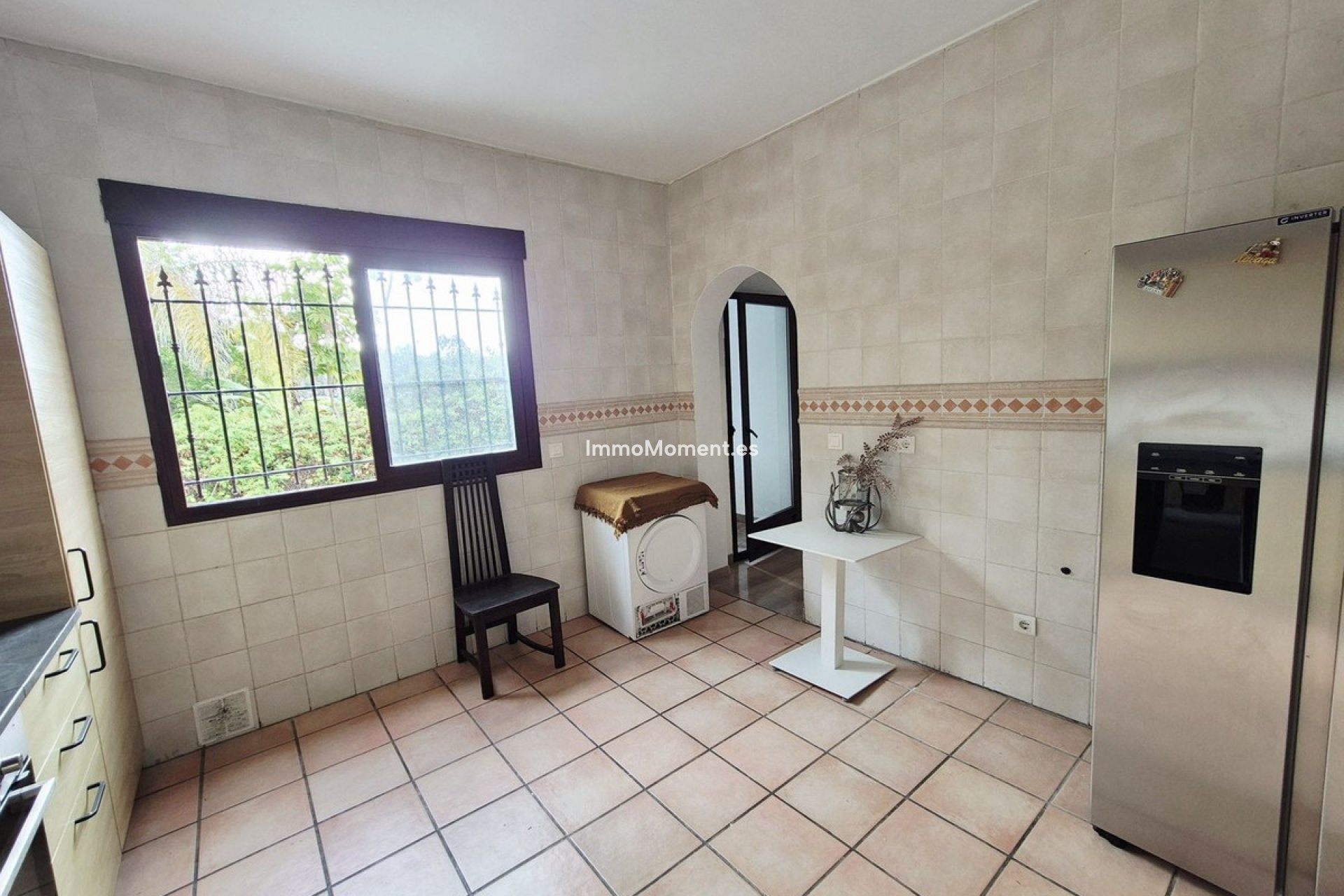 Resale - Detached villa - Marbella - Guadalmina Baja