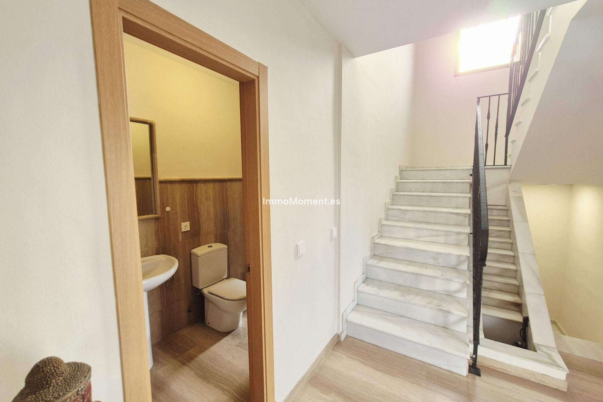 Resale - Detached villa - Marbella - Guadalmina Baja