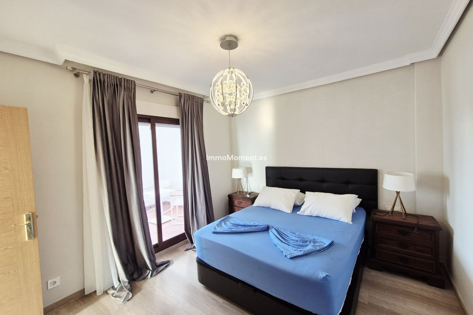 Resale - Detached villa - Marbella - Guadalmina Baja