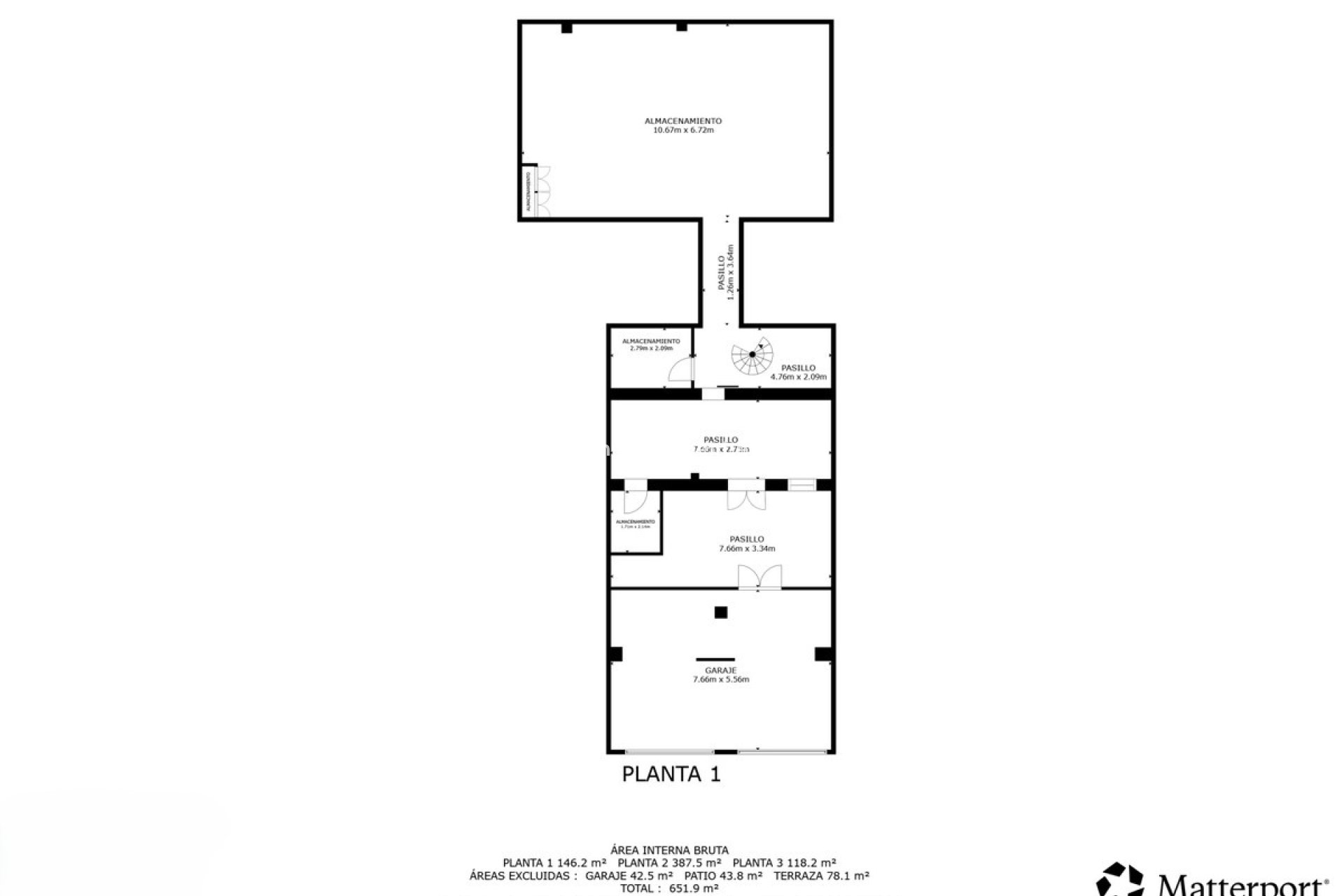 Resale - Detached villa - Marbella - Guadalmina Baja