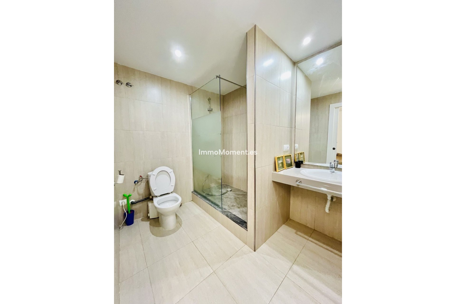 Resale - Detached villa - Marbella - Guadalmina Baja