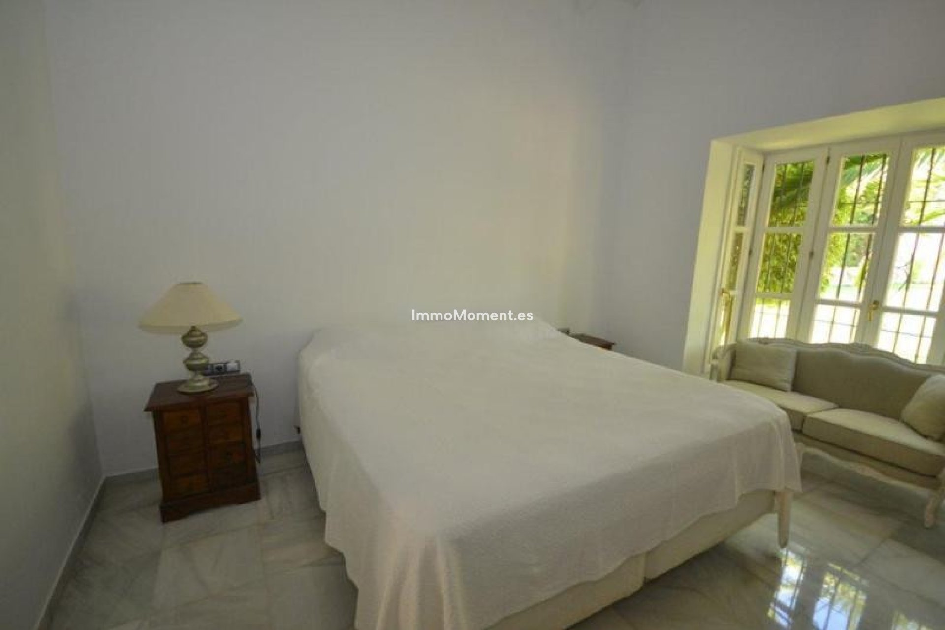Resale - Detached villa - Marbella - Guadalmina Baja