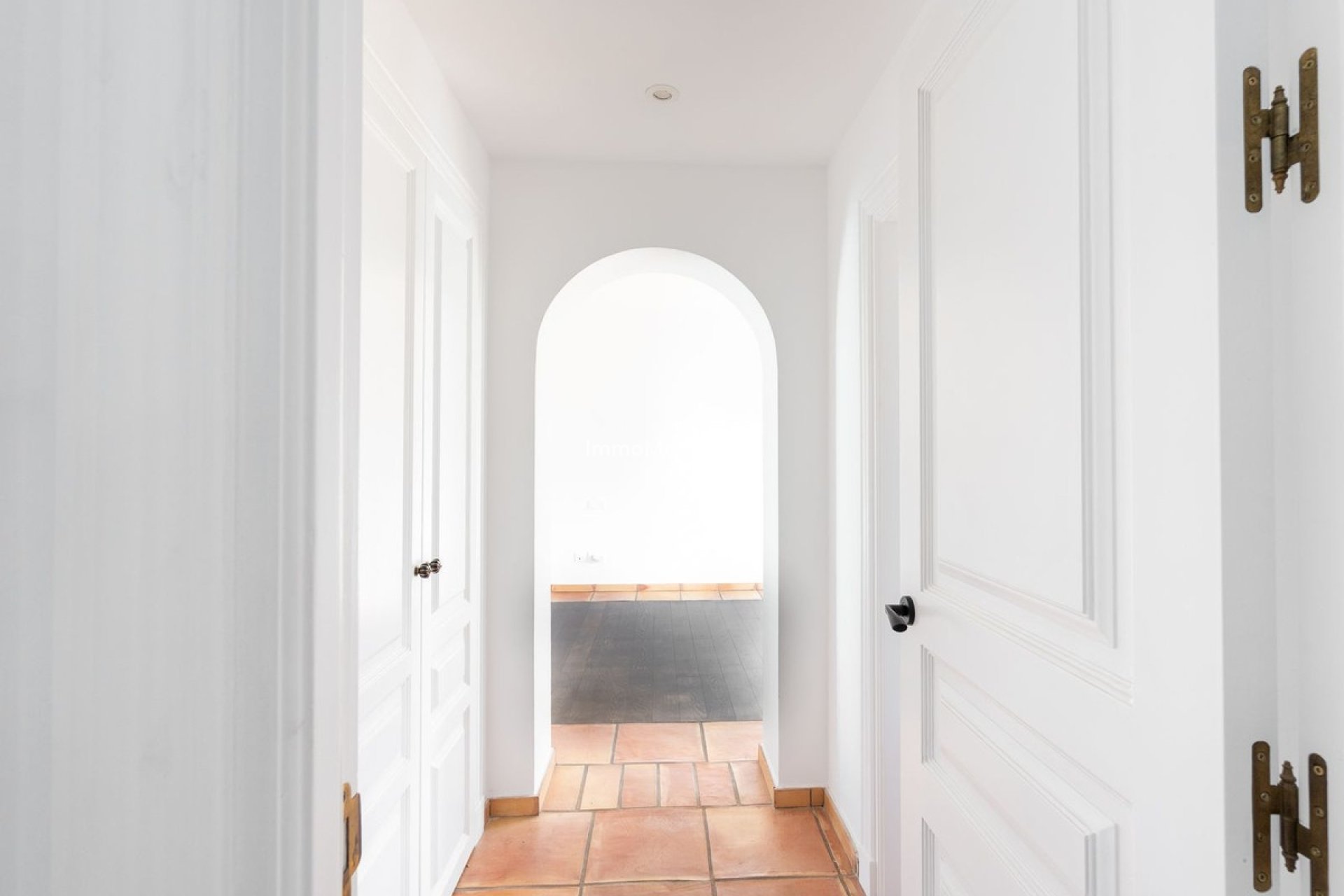 Resale - Detached villa - Marbella - Guadalmina Baja
