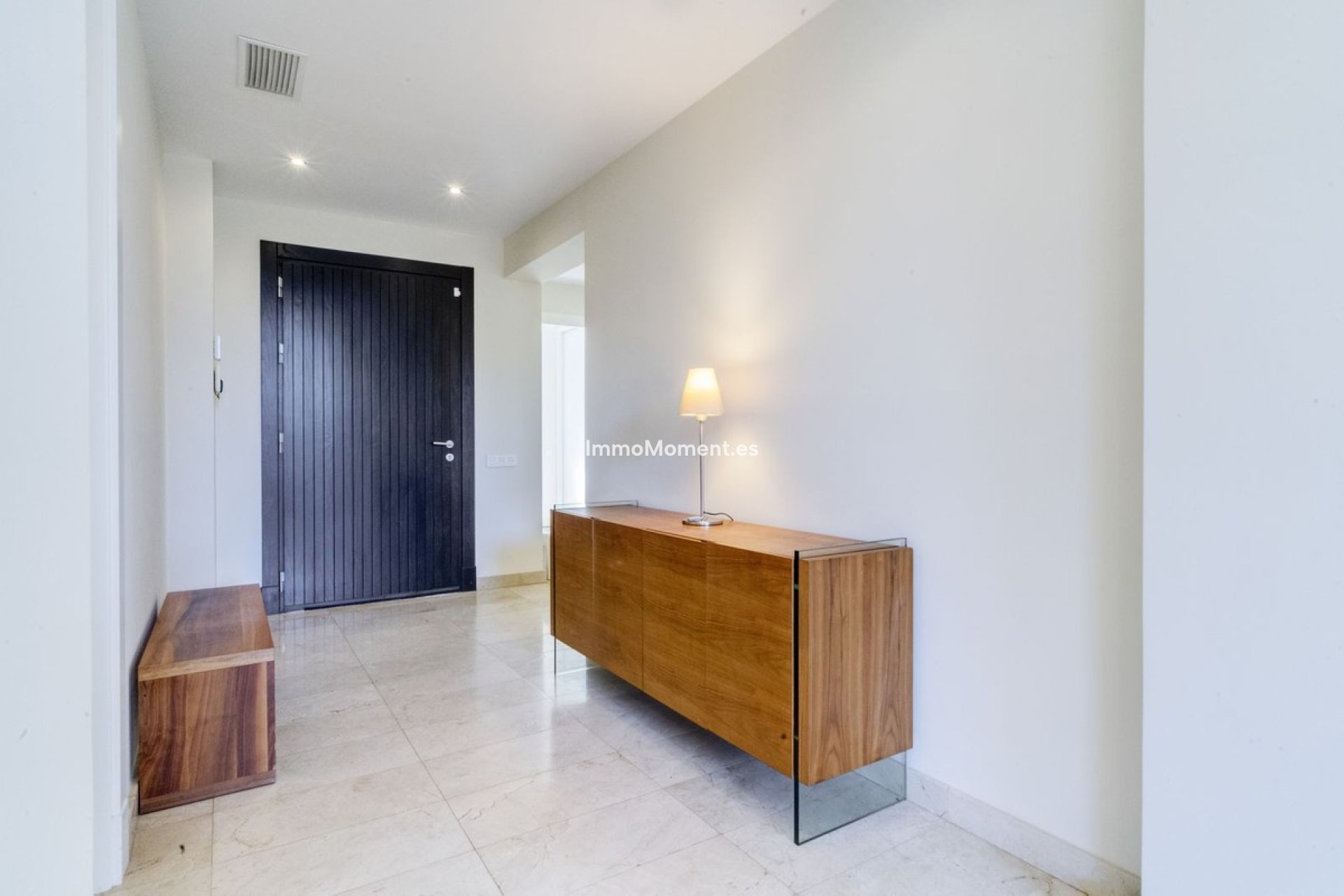 Resale - Detached villa - Marbella - Guadalmina Baja