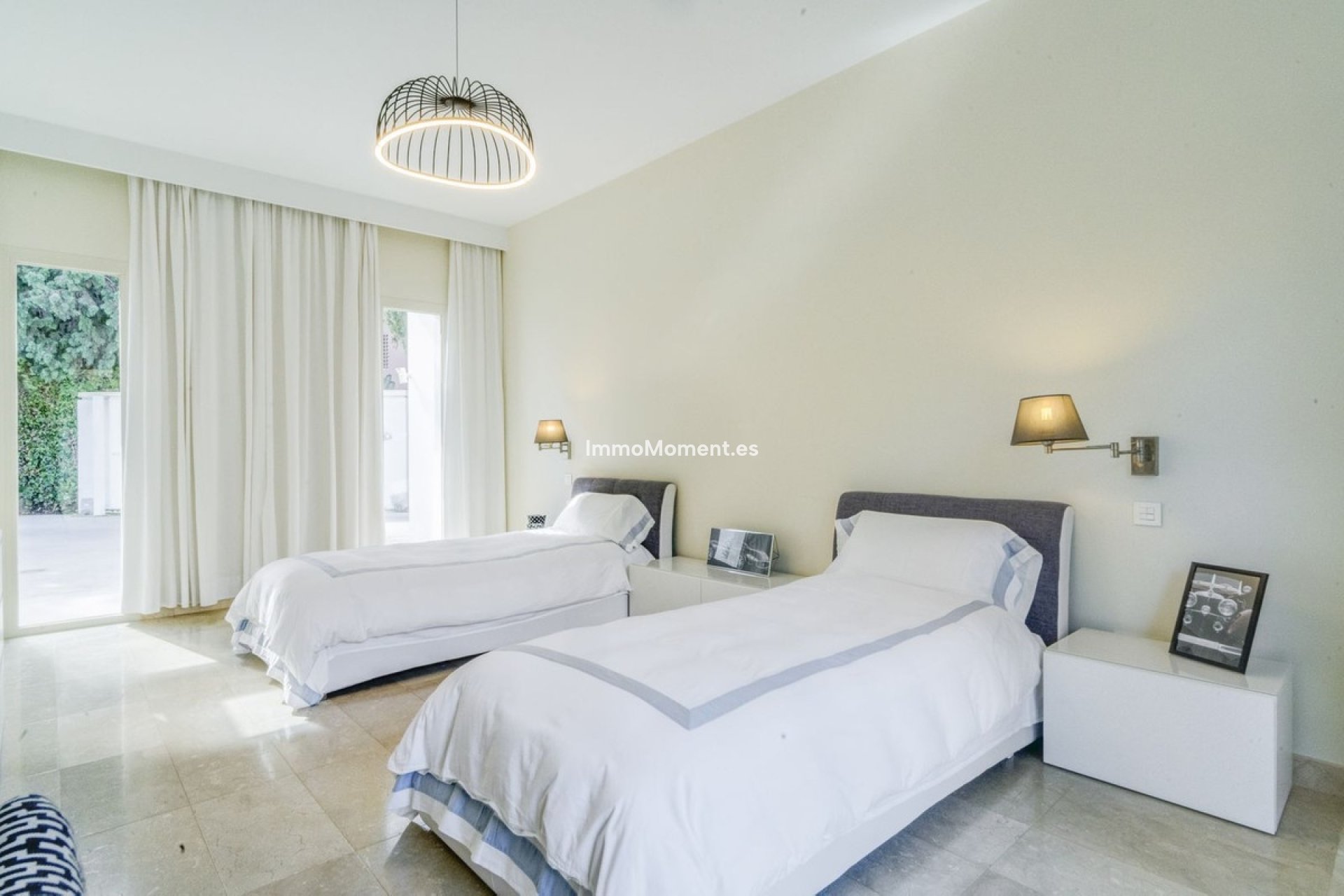Resale - Detached villa - Marbella - Guadalmina Baja