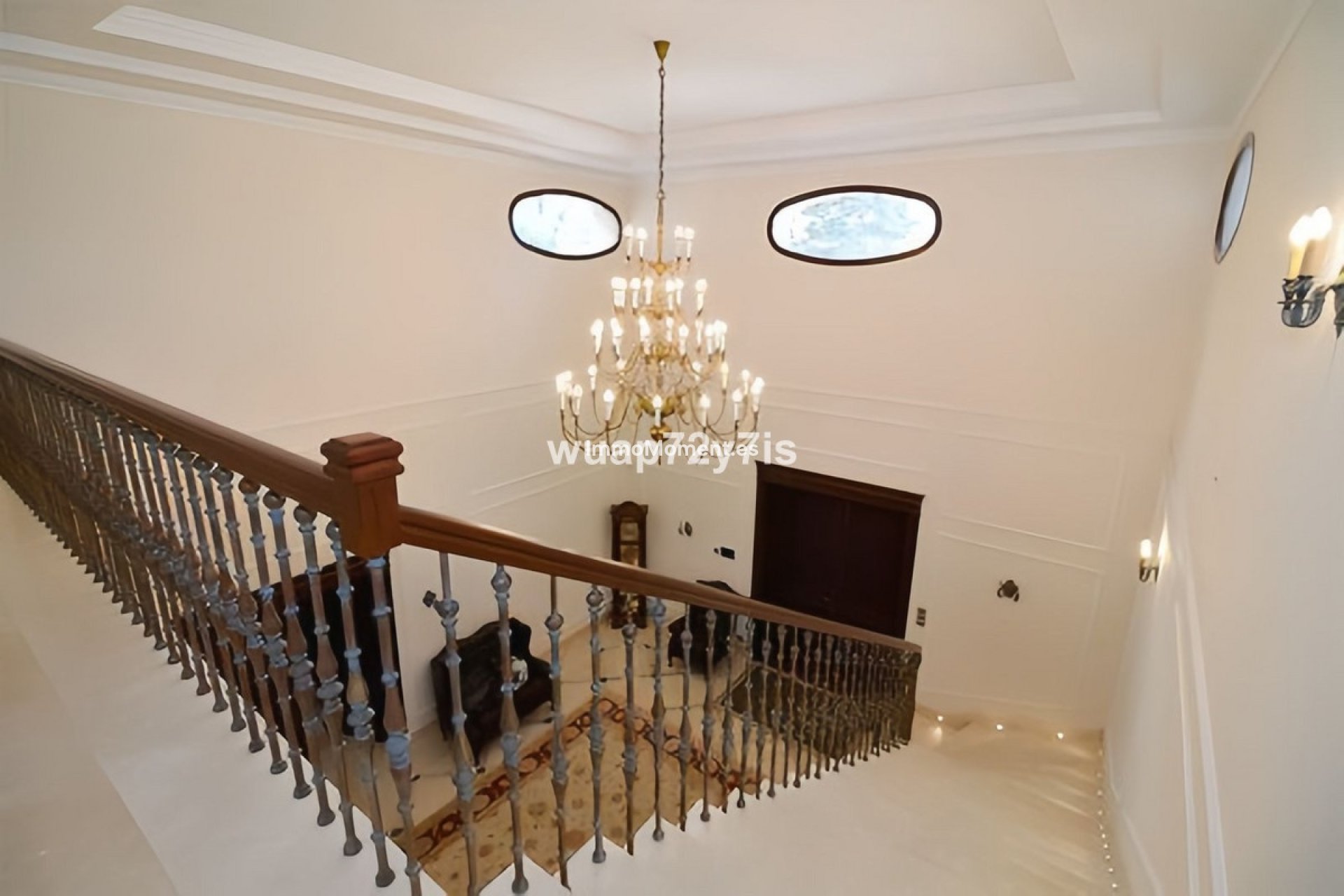 Resale - Detached villa - Marbella - Guadalmina Baja