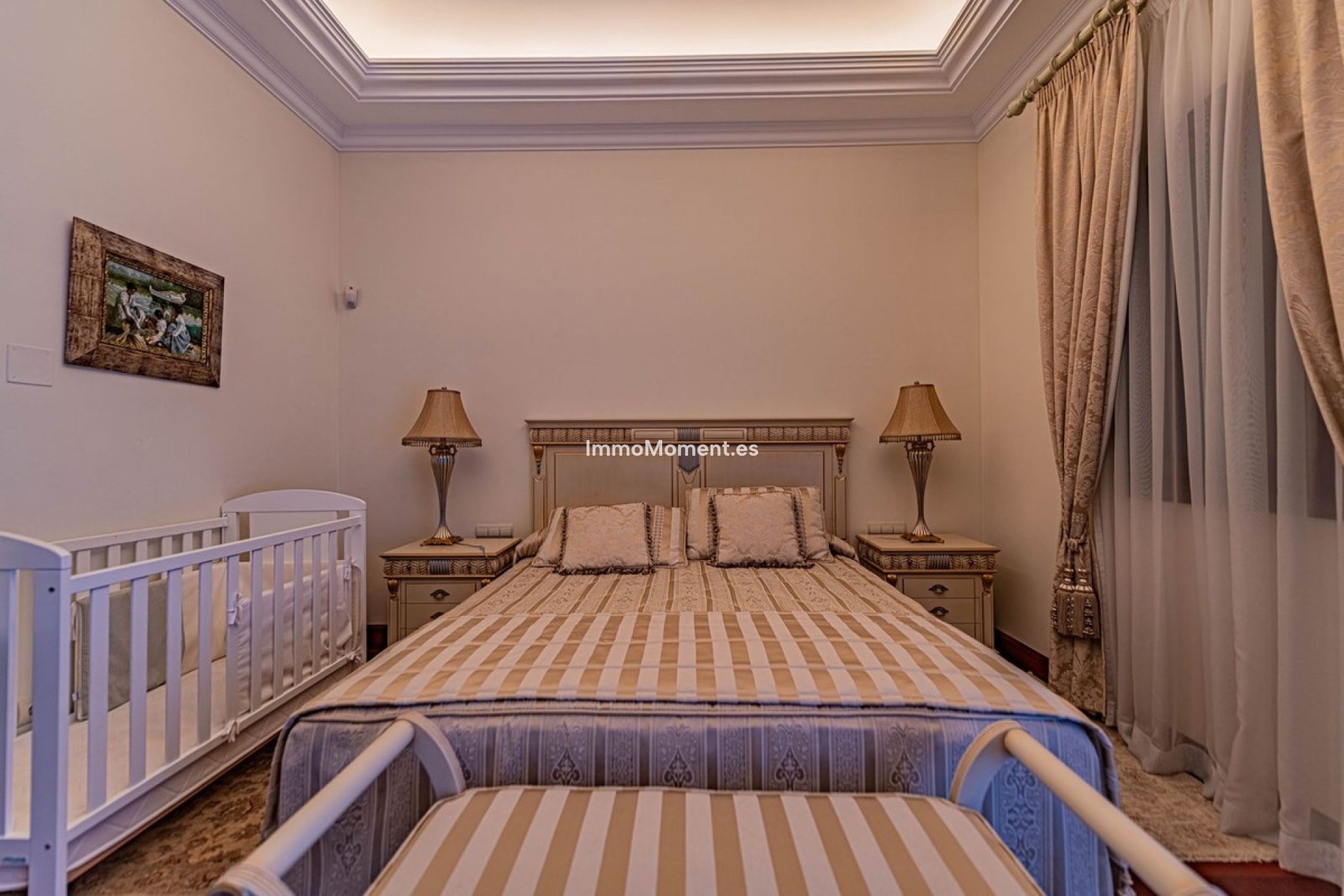 Resale - Detached villa - Marbella - Guadalmina Baja