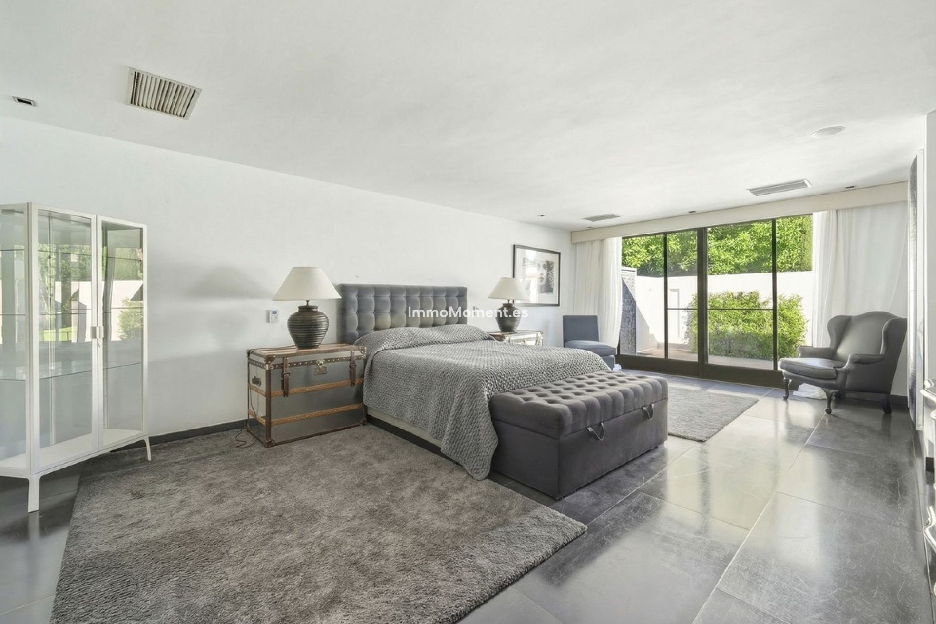 Resale - Detached villa - Marbella - Guadalmina Baja