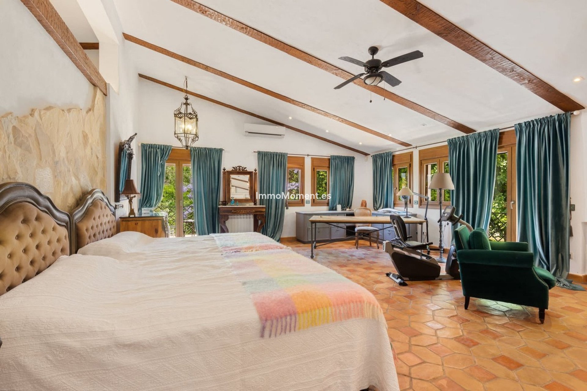 Resale - Detached villa - Marbella - Guadalmina Baja
