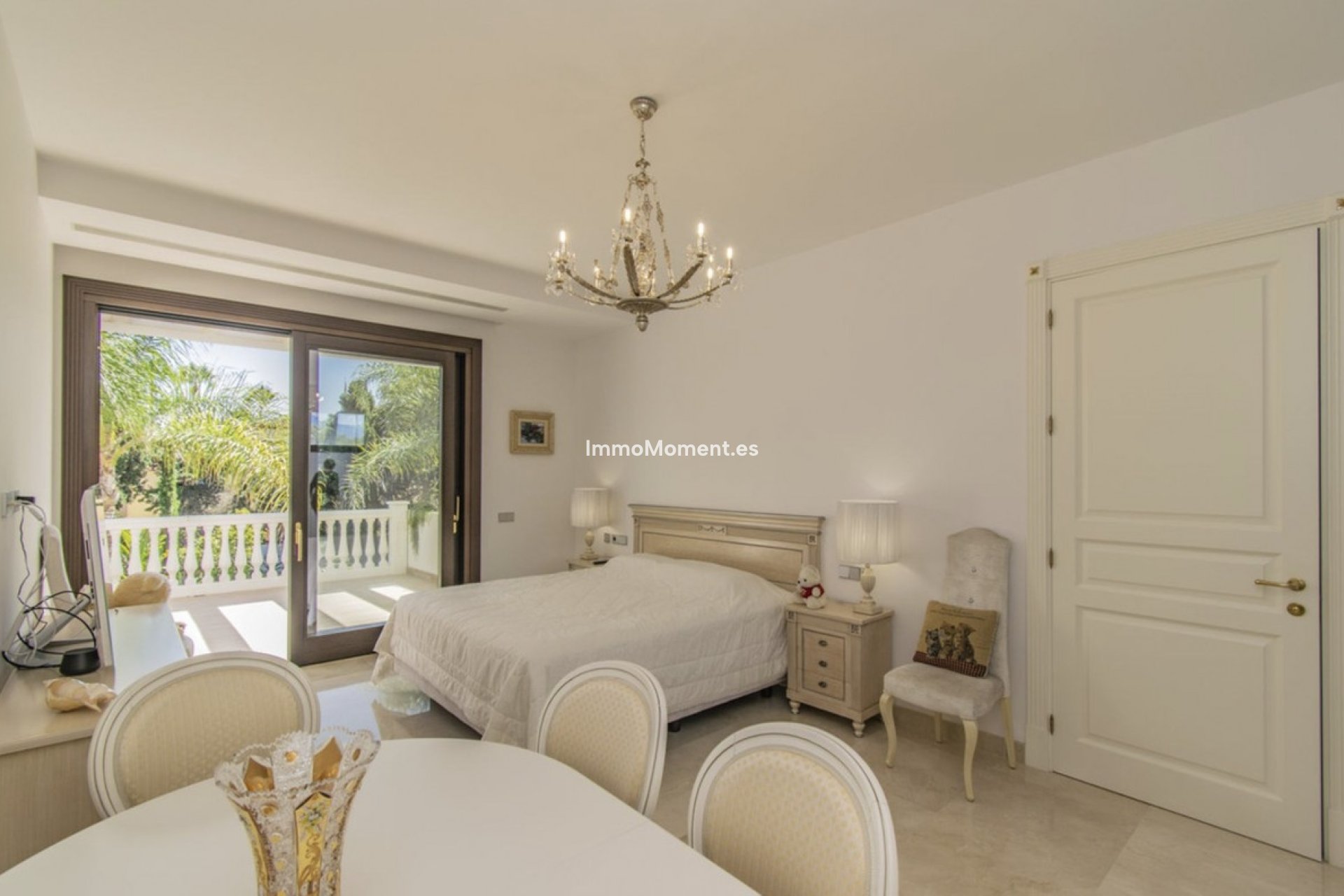 Resale - Detached villa - Marbella - Guadalmina Baja