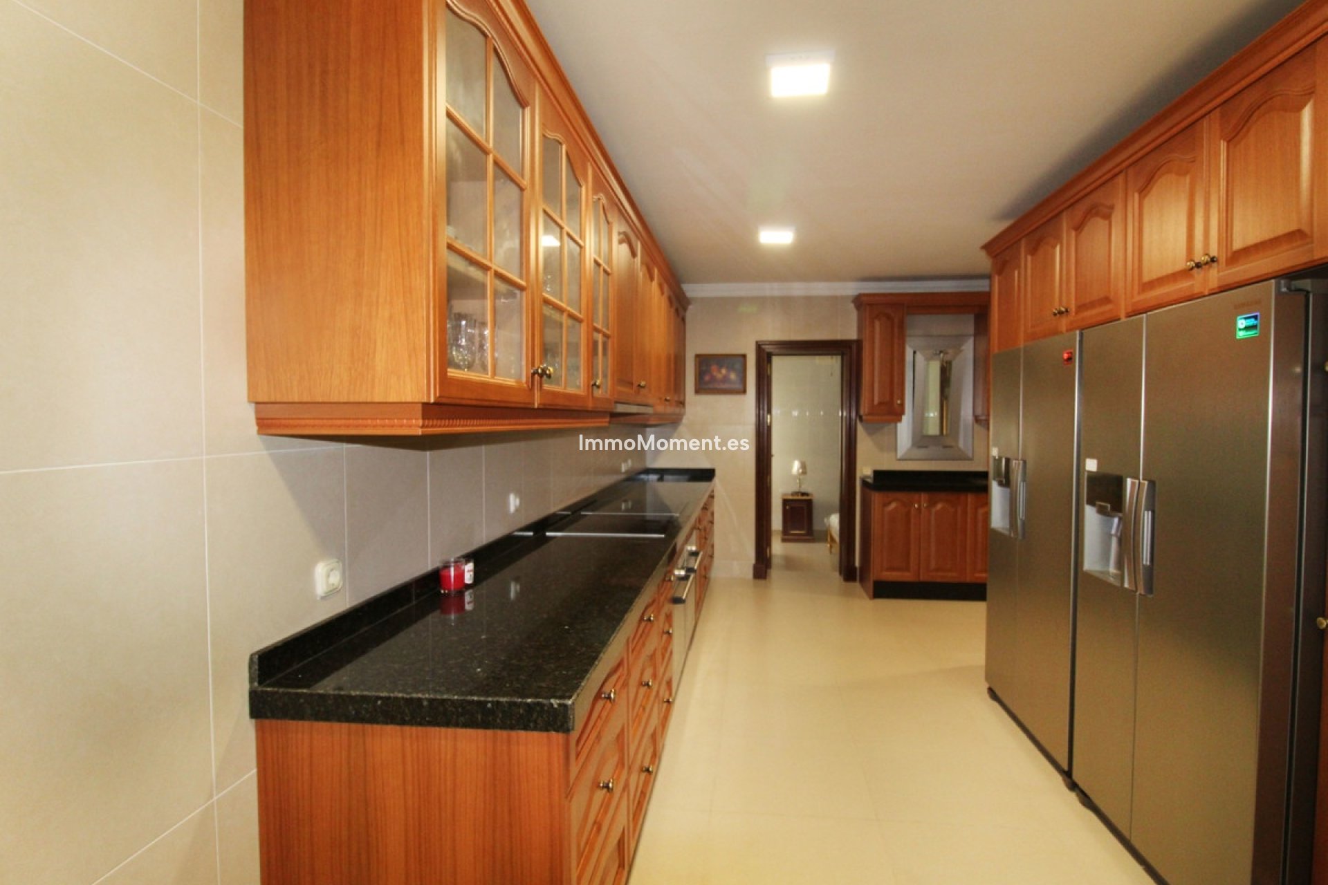 Resale - Detached villa - Marbella - Guadalmina Baja
