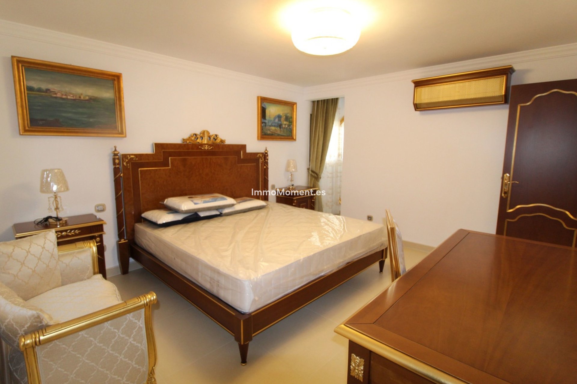 Resale - Detached villa - Marbella - Guadalmina Baja