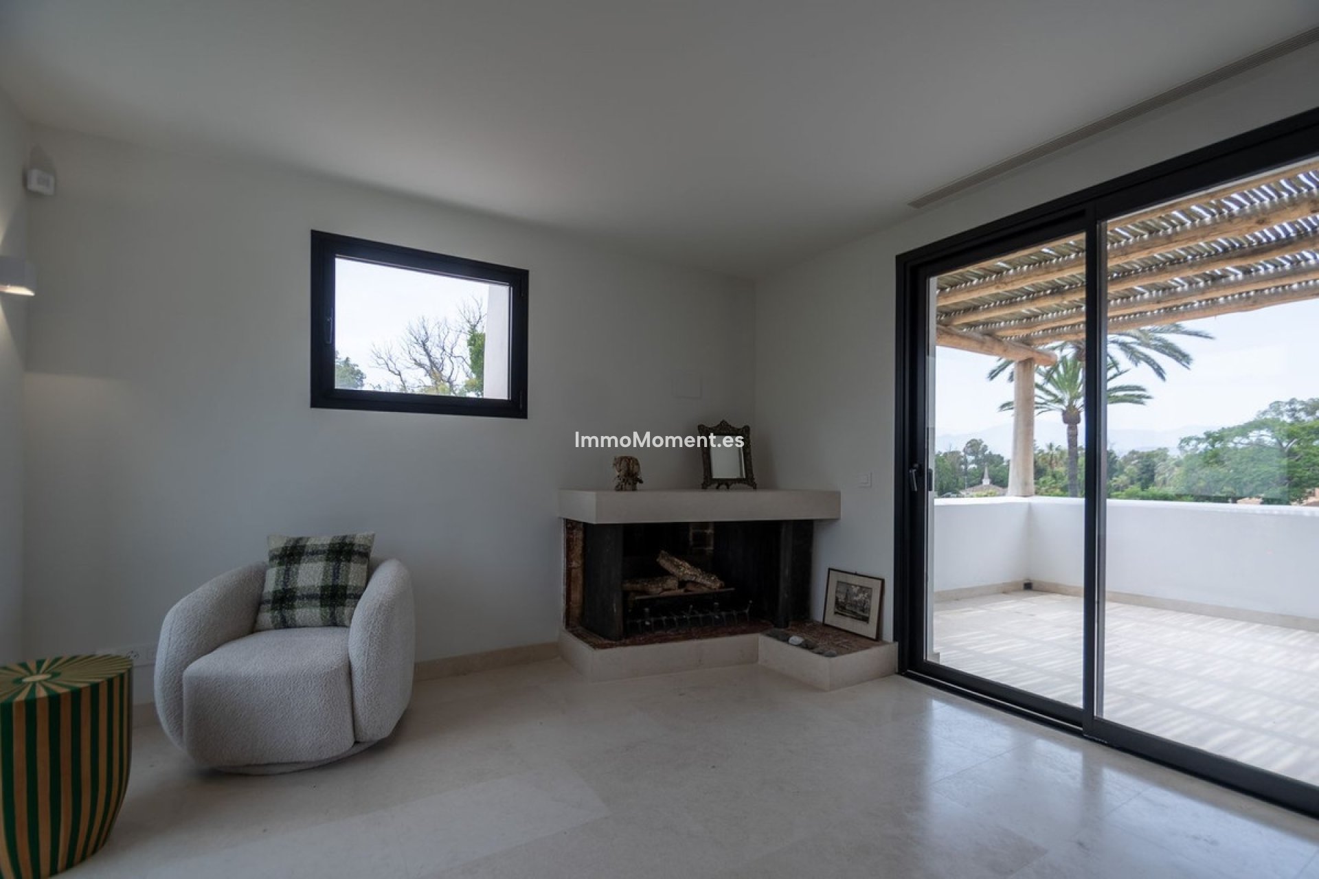 Resale - Detached villa - Marbella - Guadalmina Baja