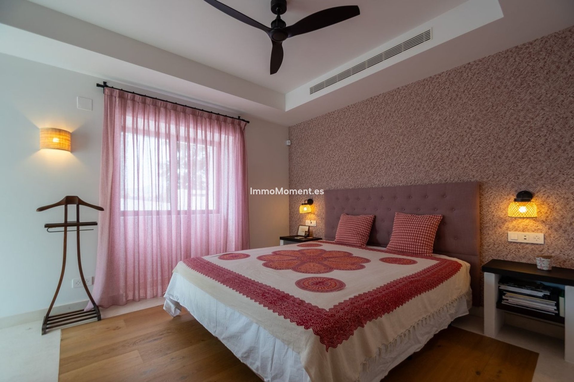 Resale - Detached villa - Marbella - Guadalmina Baja