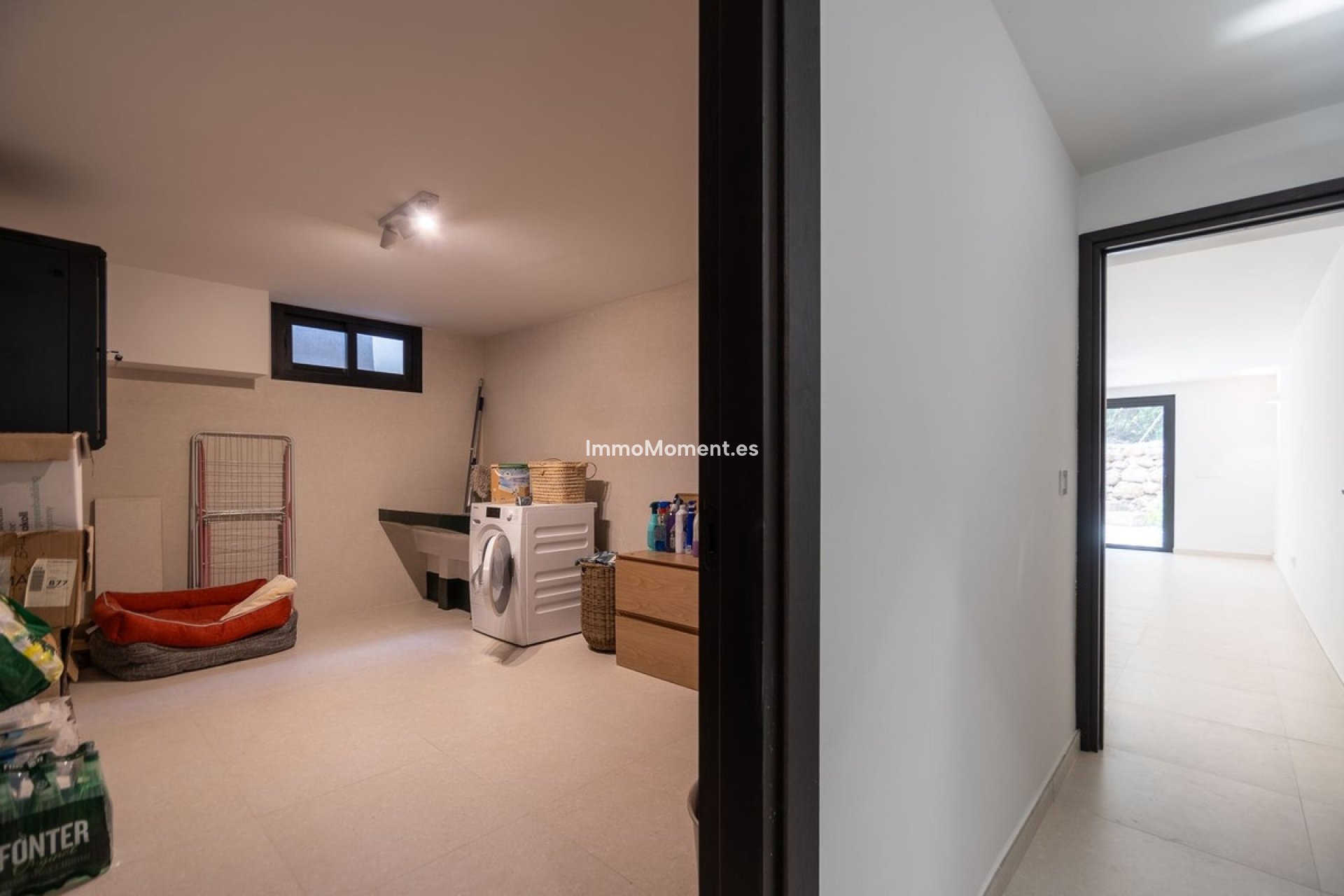 Resale - Detached villa - Marbella - Guadalmina Baja