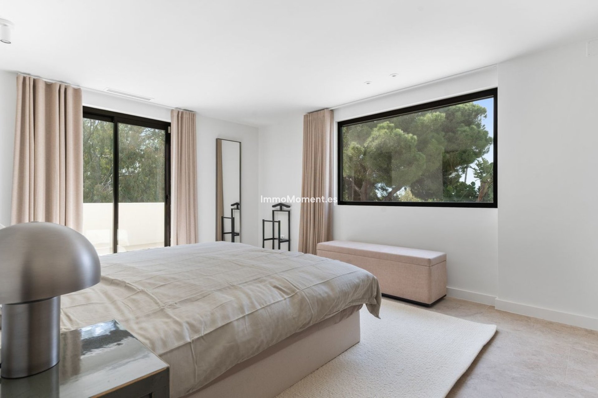 Resale - Detached villa - Marbella - Guadalmina Baja