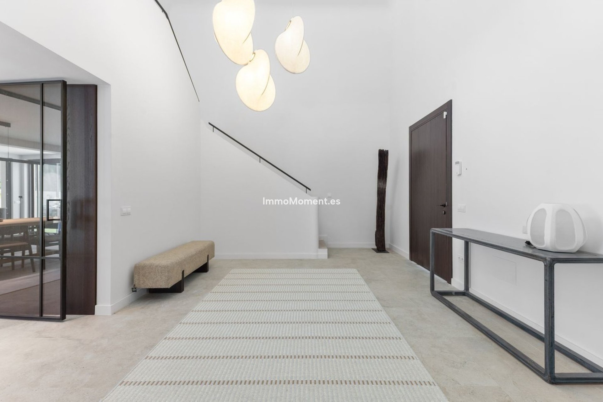 Resale - Detached villa - Marbella - Guadalmina Baja