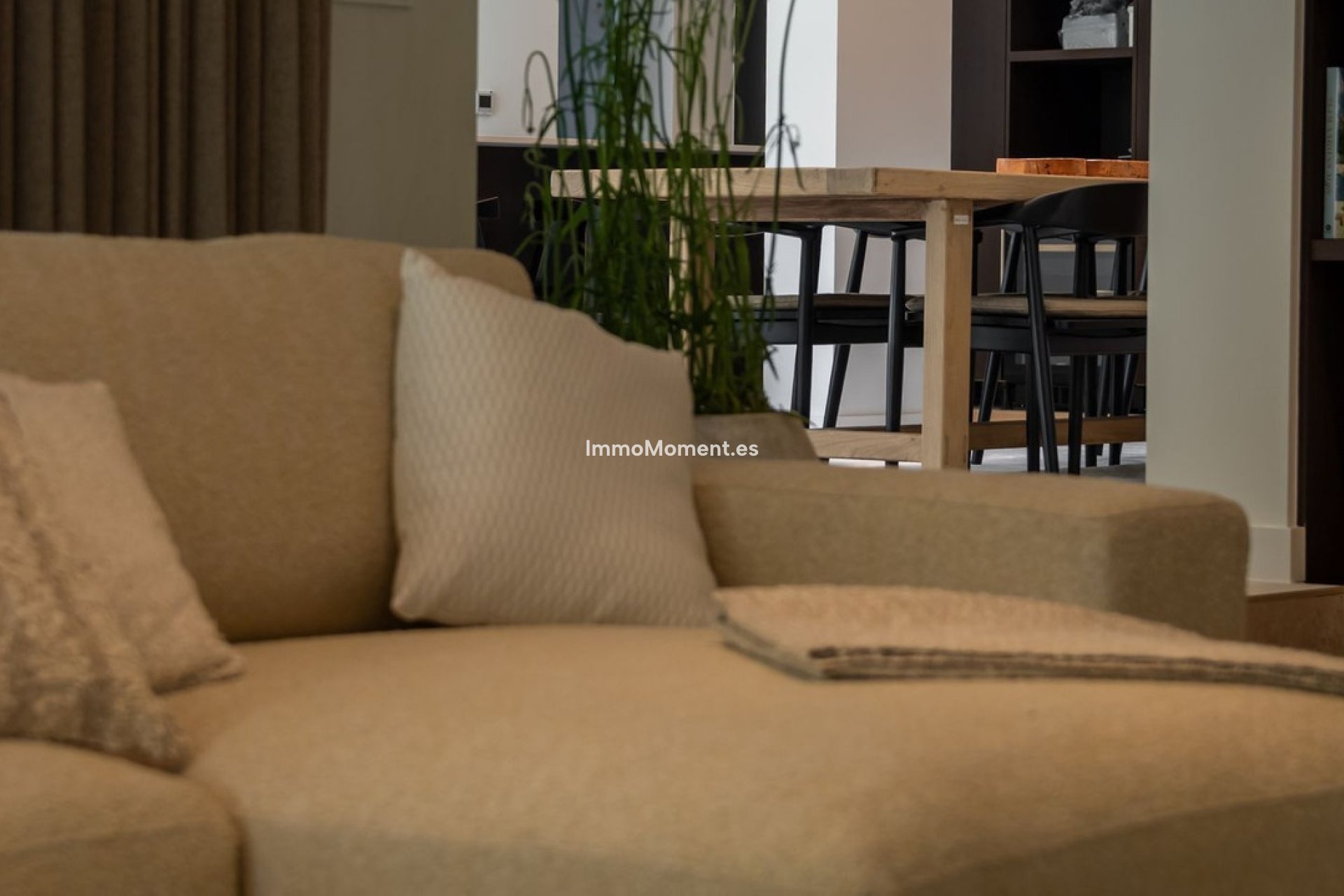 Resale - Detached villa - Marbella - Guadalmina Baja