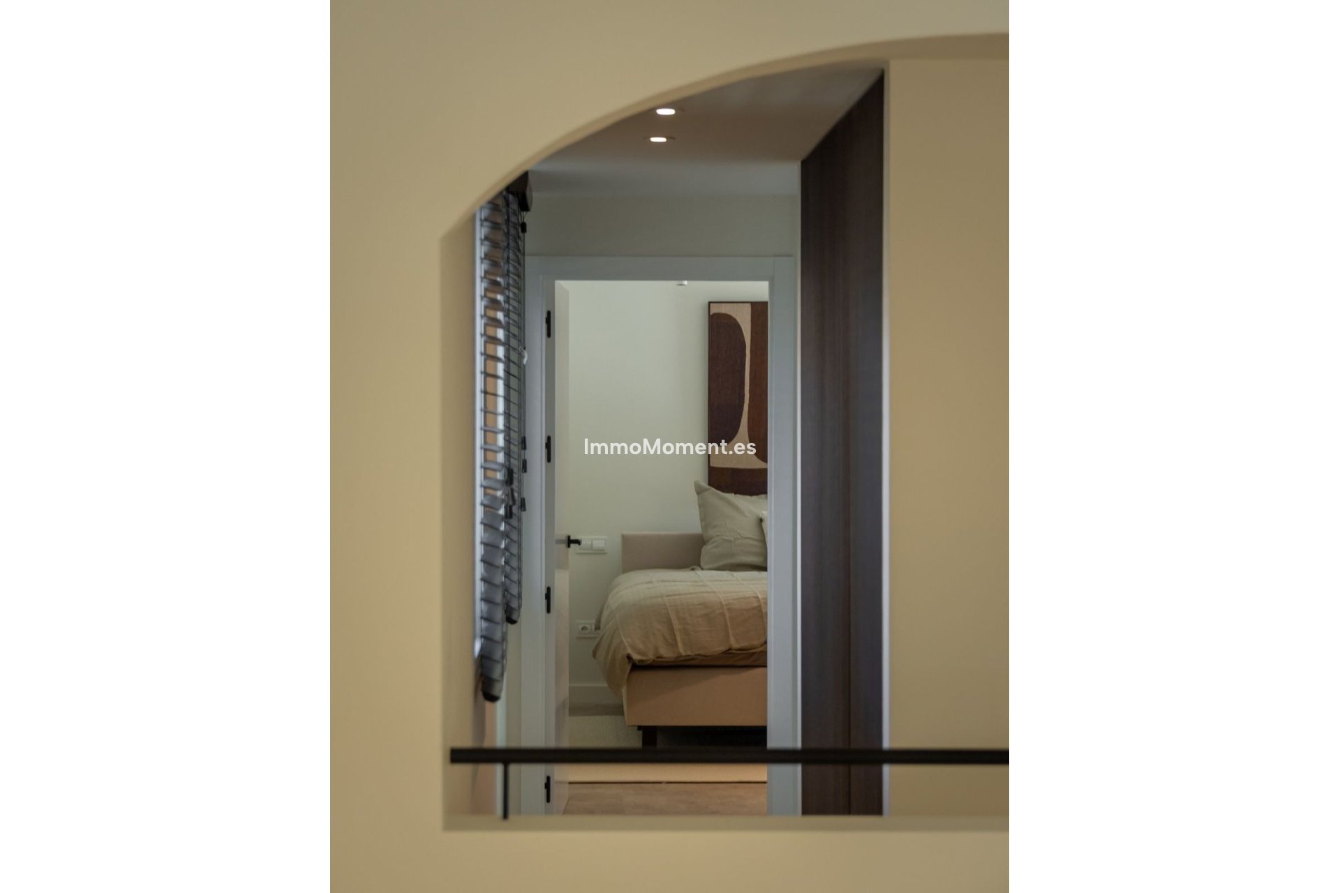 Resale - Detached villa - Marbella - Guadalmina Baja