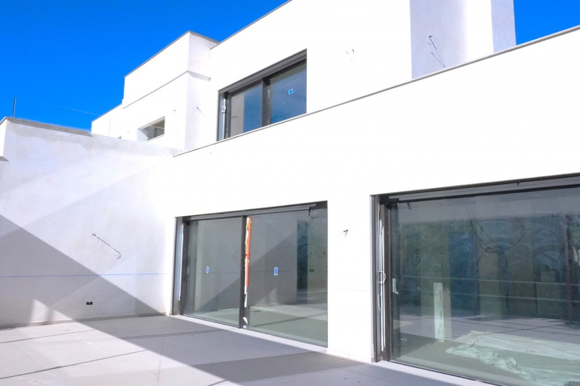 Resale - Detached villa - Marbella - Guadalmina Baja