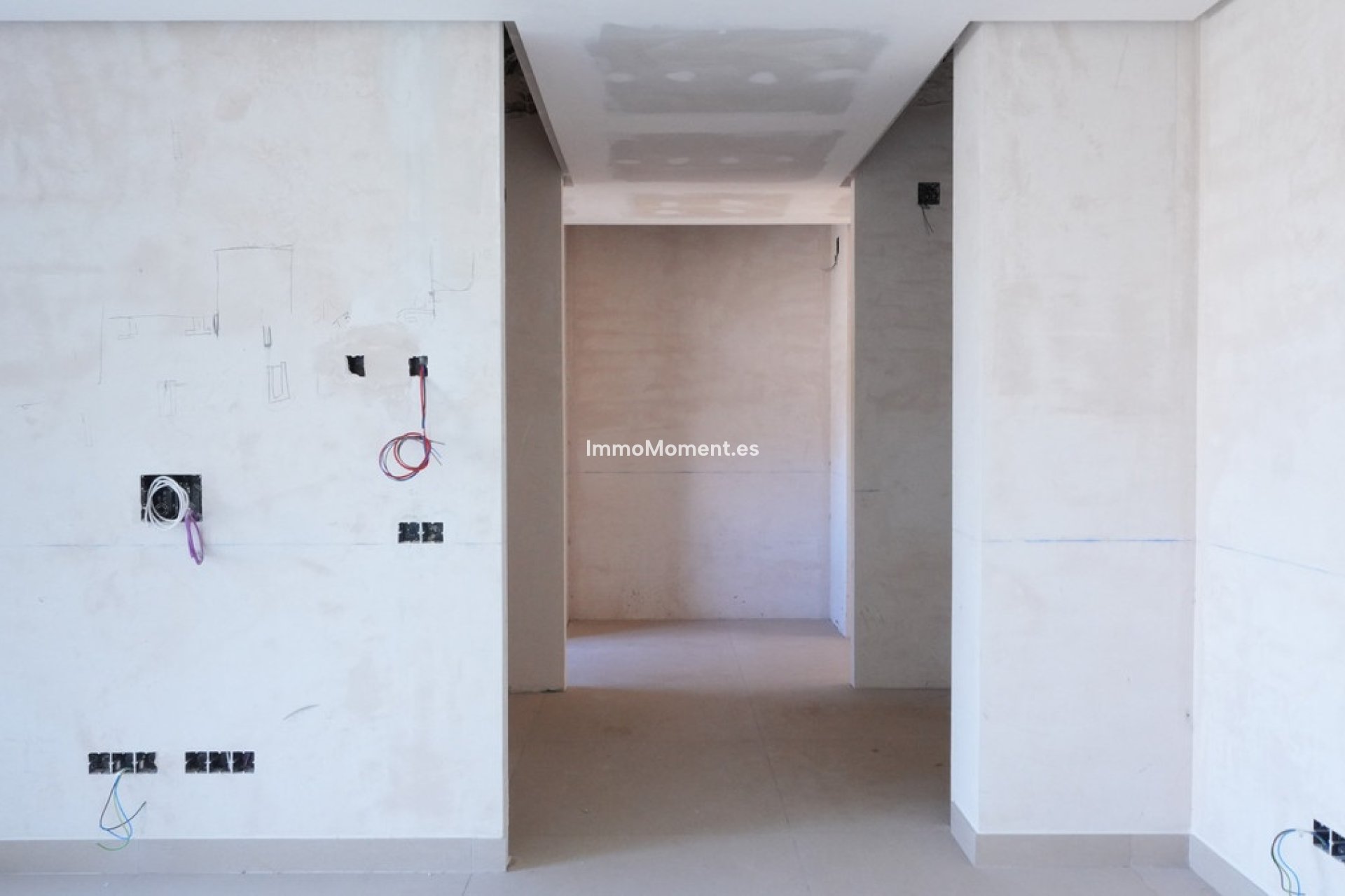 Resale - Detached villa - Marbella - Guadalmina Baja