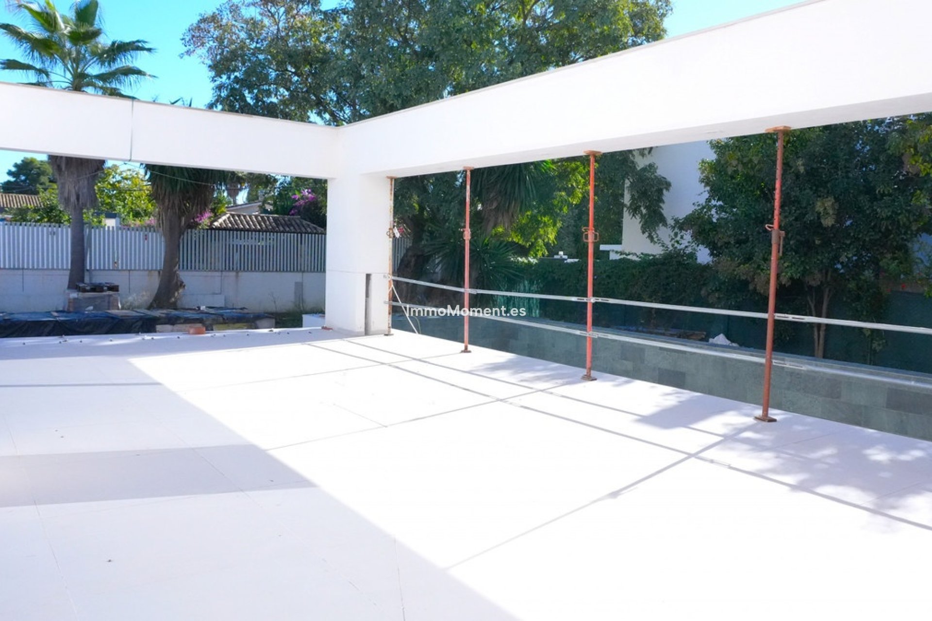 Resale - Detached villa - Marbella - Guadalmina Baja