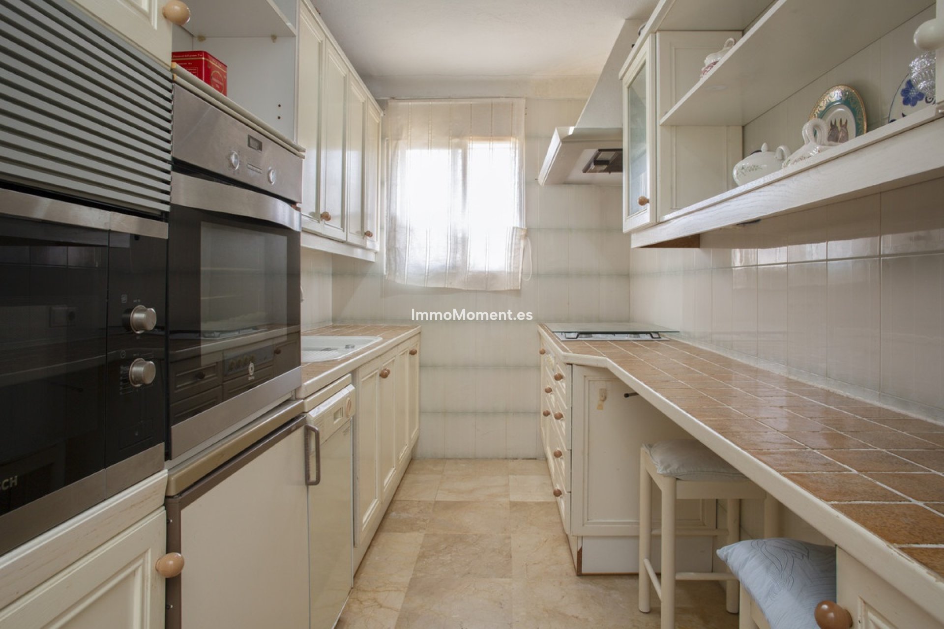 Resale - Detached villa - Marbella - Guadalmina Baja