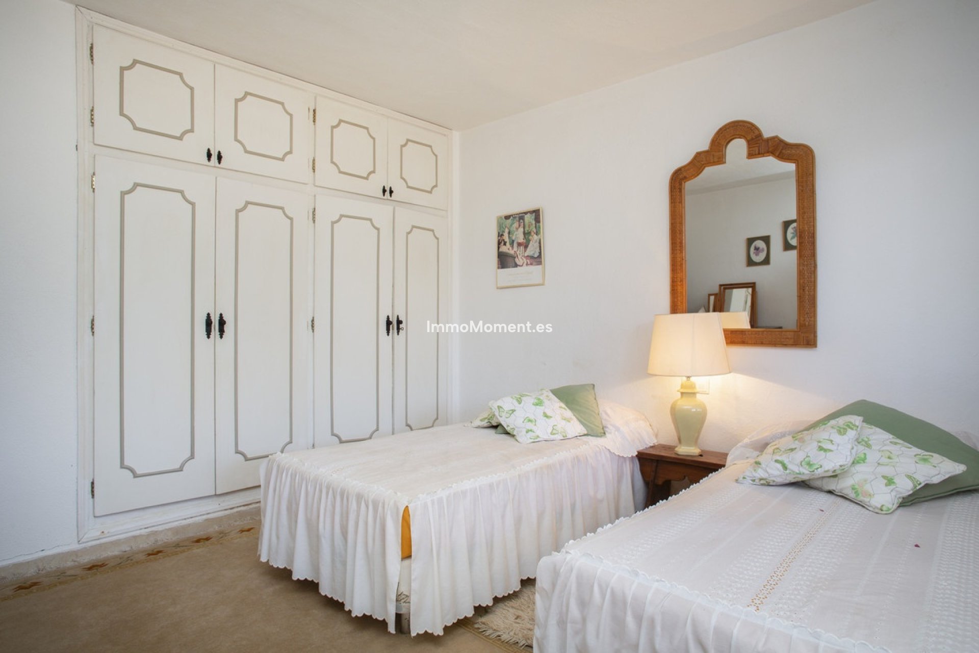Resale - Detached villa - Marbella - Guadalmina Baja