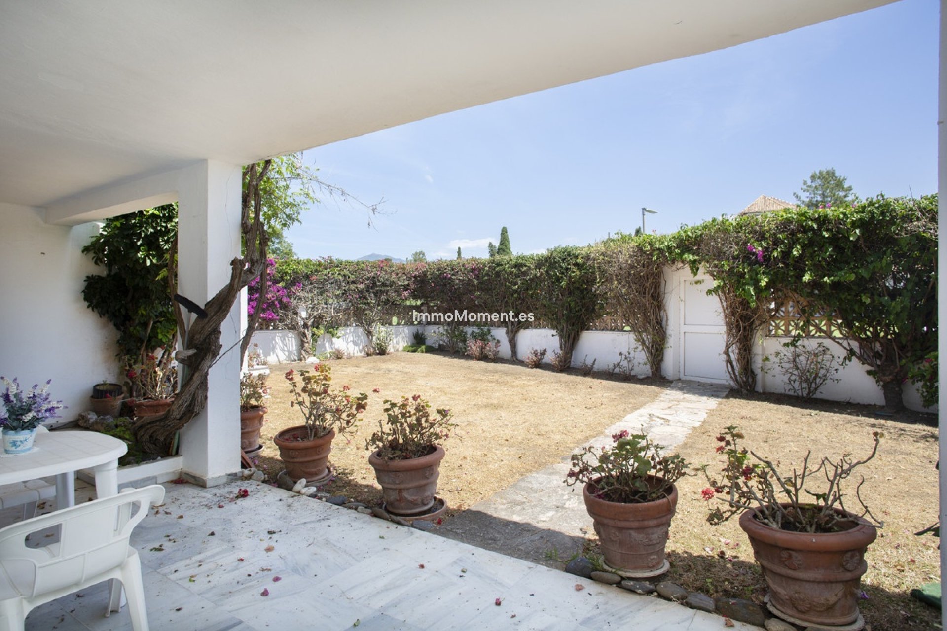 Resale - Detached villa - Marbella - Guadalmina Baja