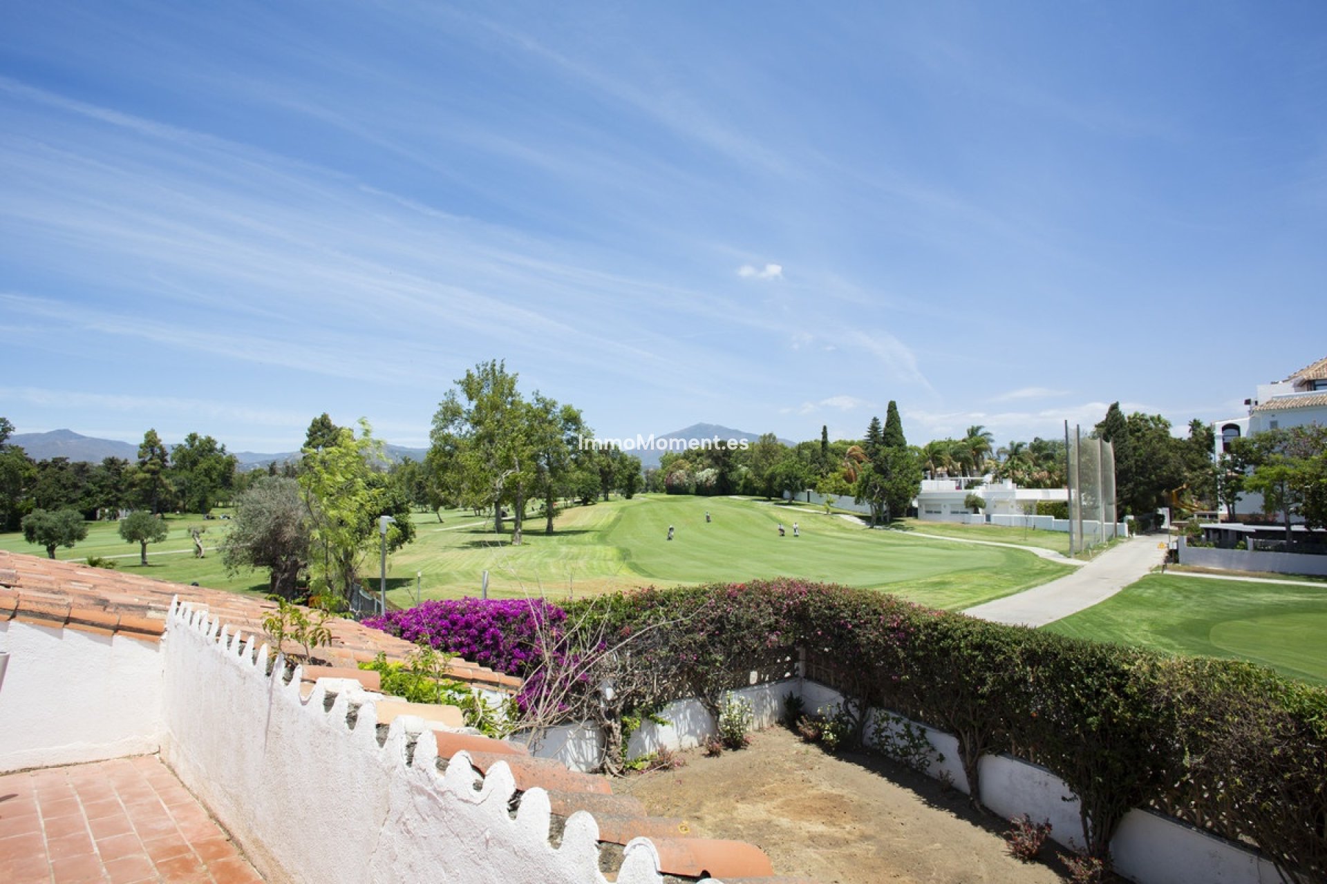 Resale - Detached villa - Marbella - Guadalmina Baja