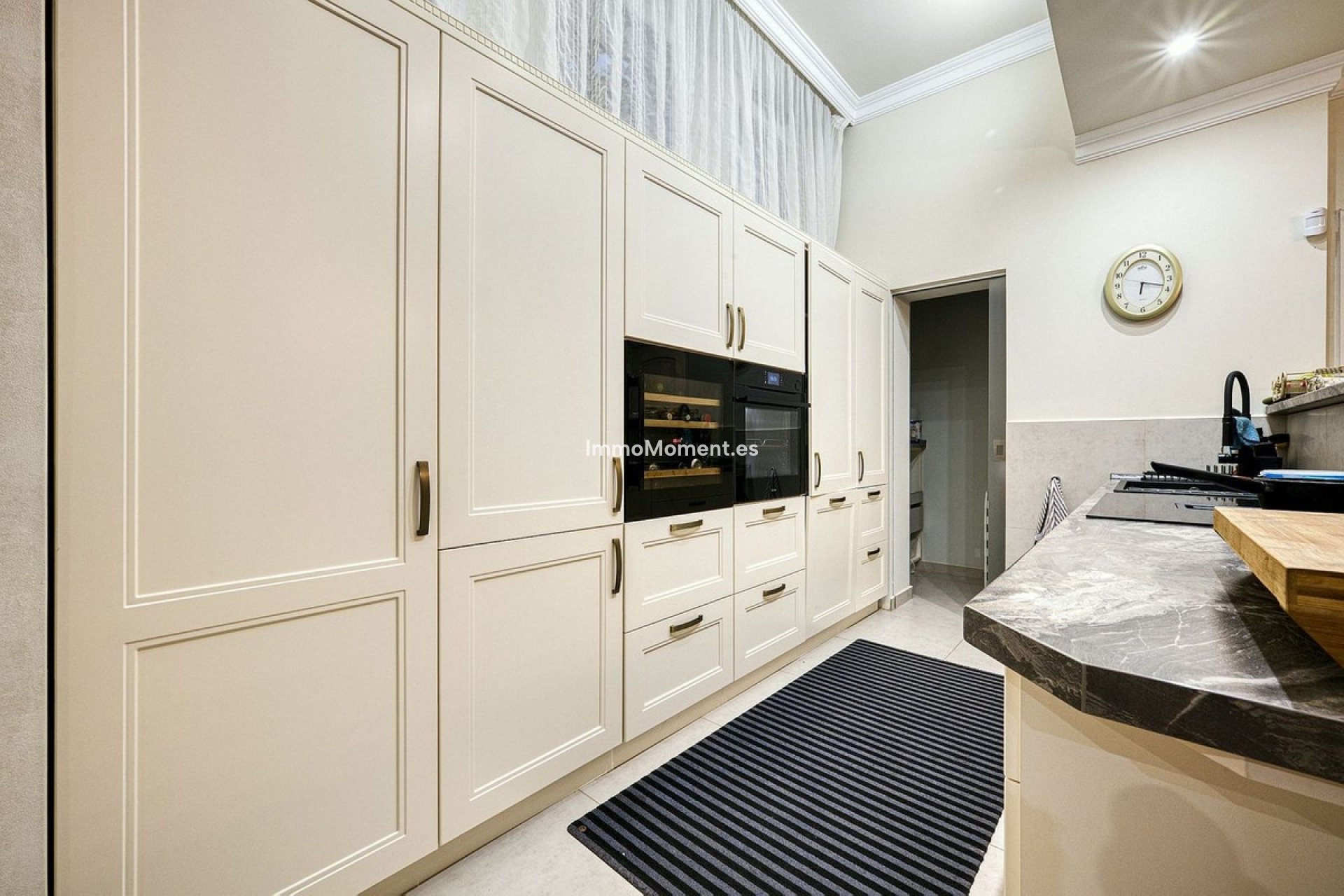 Resale - Detached villa - Marbella - Hacienda Las Chapas