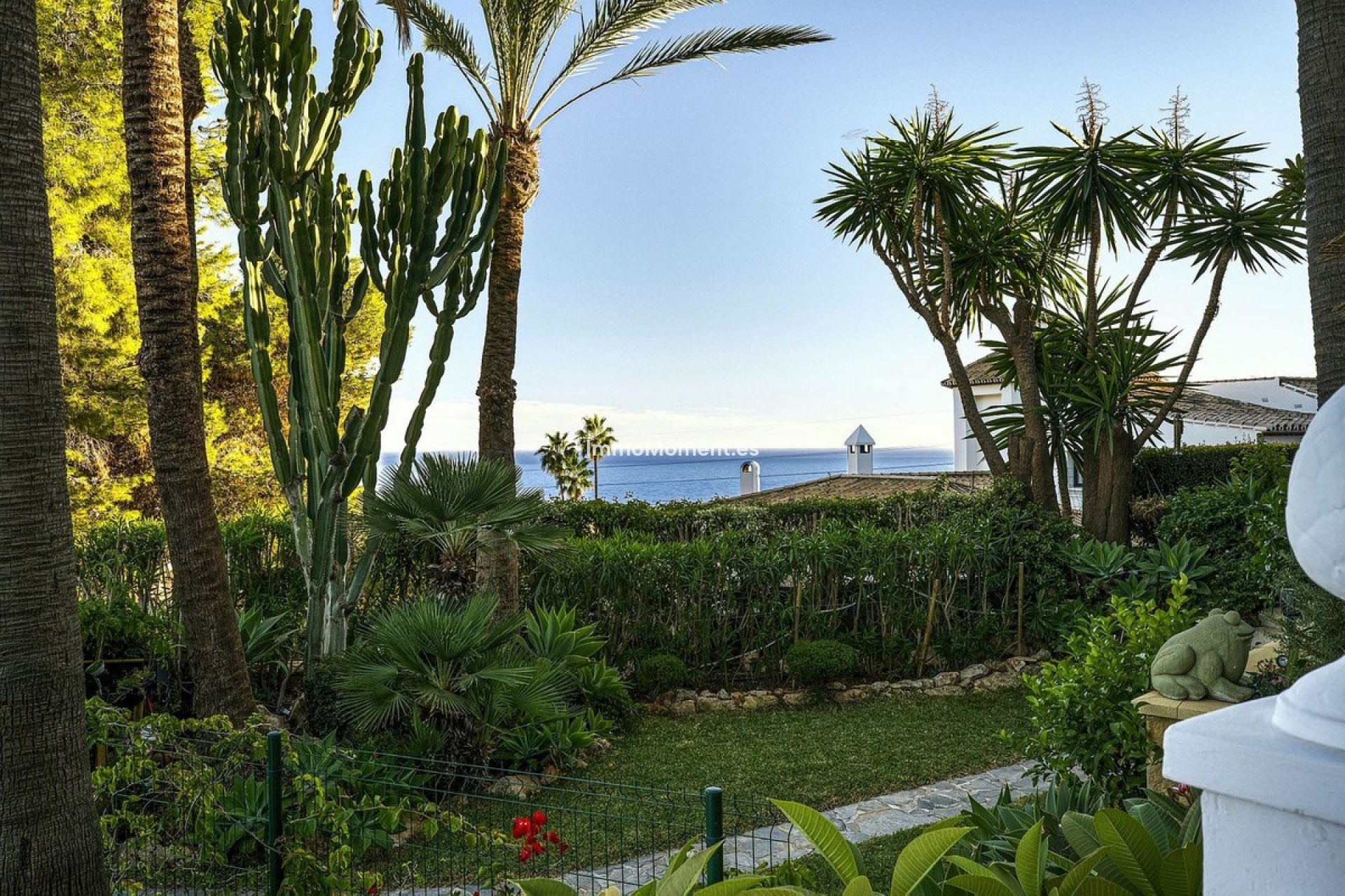 Resale - Detached villa - Marbella - Hacienda Las Chapas
