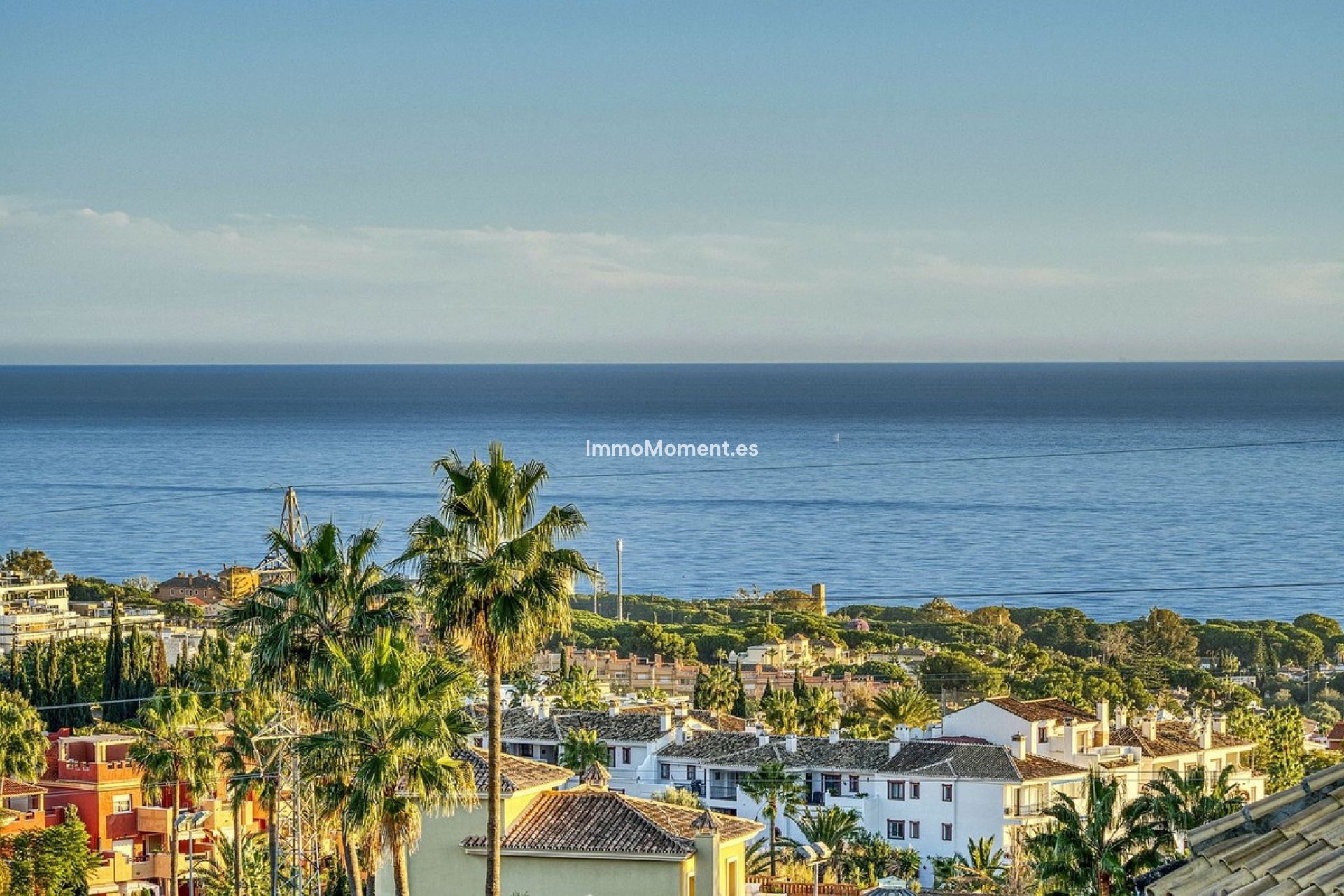 Resale - Detached villa - Marbella - Hacienda Las Chapas