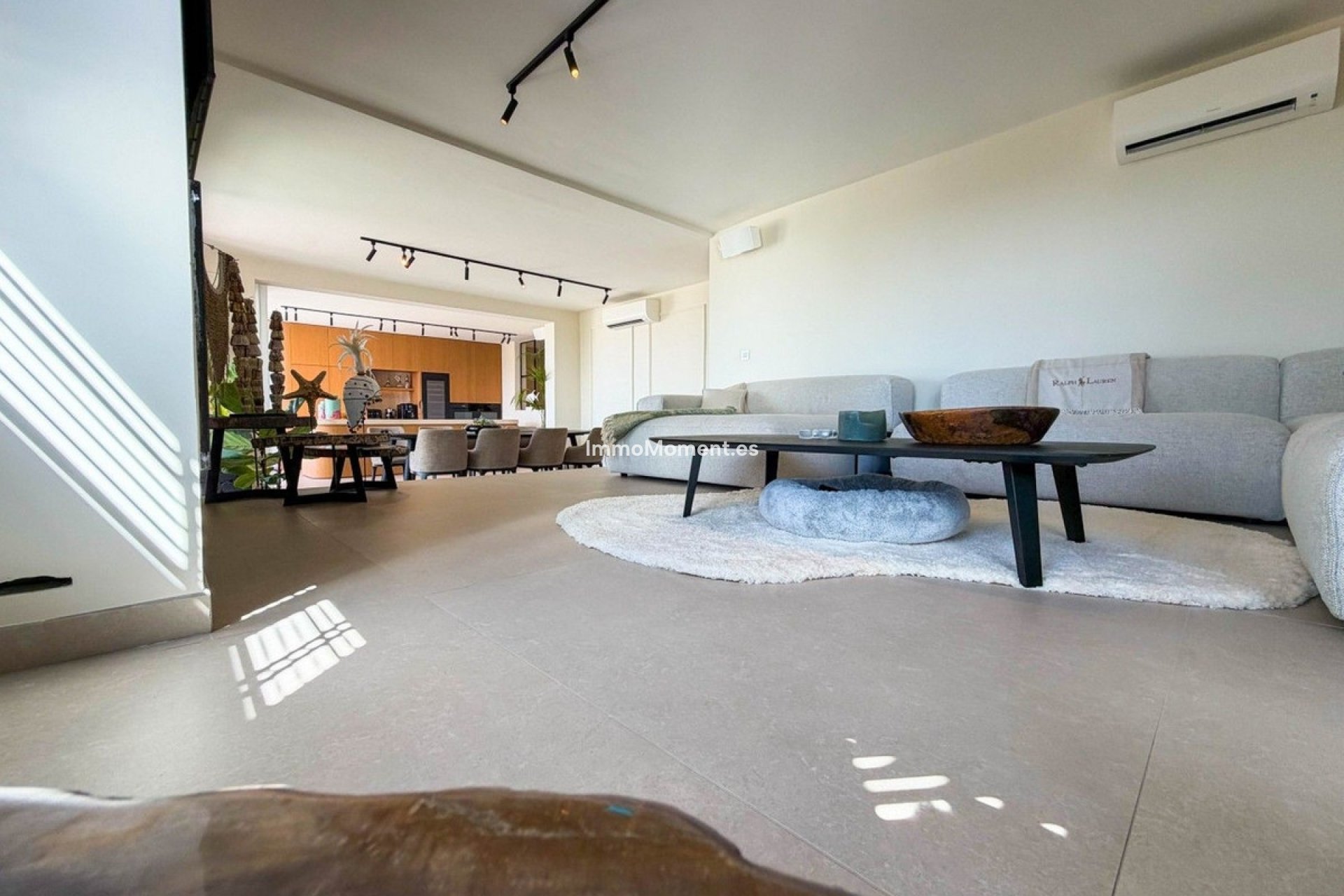 Resale - Detached villa - Marbella - Hacienda Las Chapas