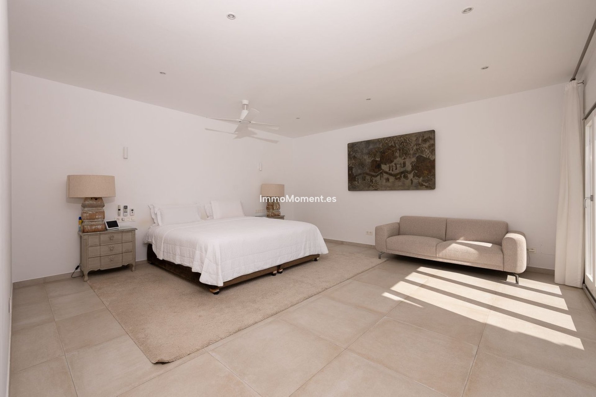Resale - Detached villa - Marbella - Hacienda Las Chapas