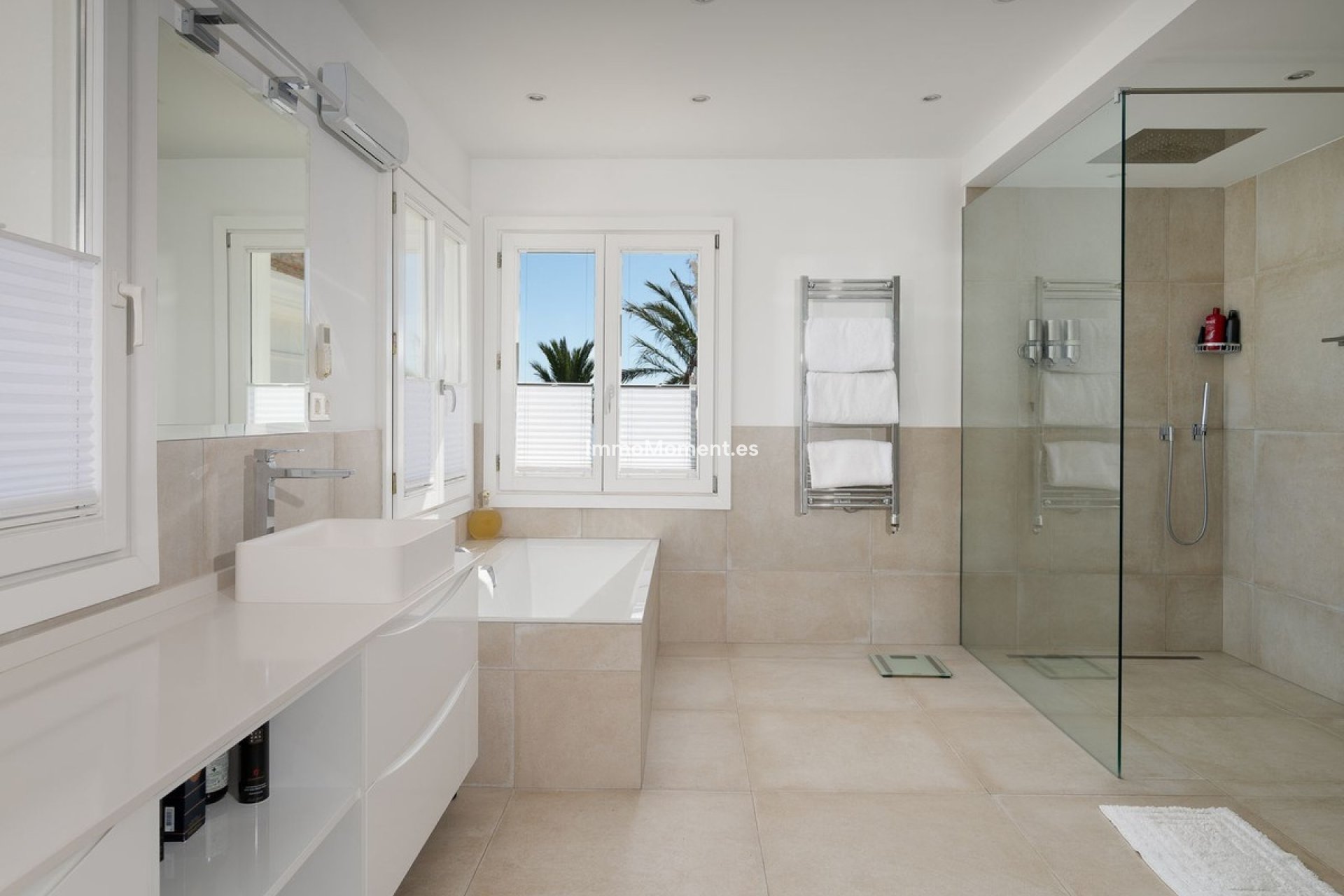 Resale - Detached villa - Marbella - Hacienda Las Chapas