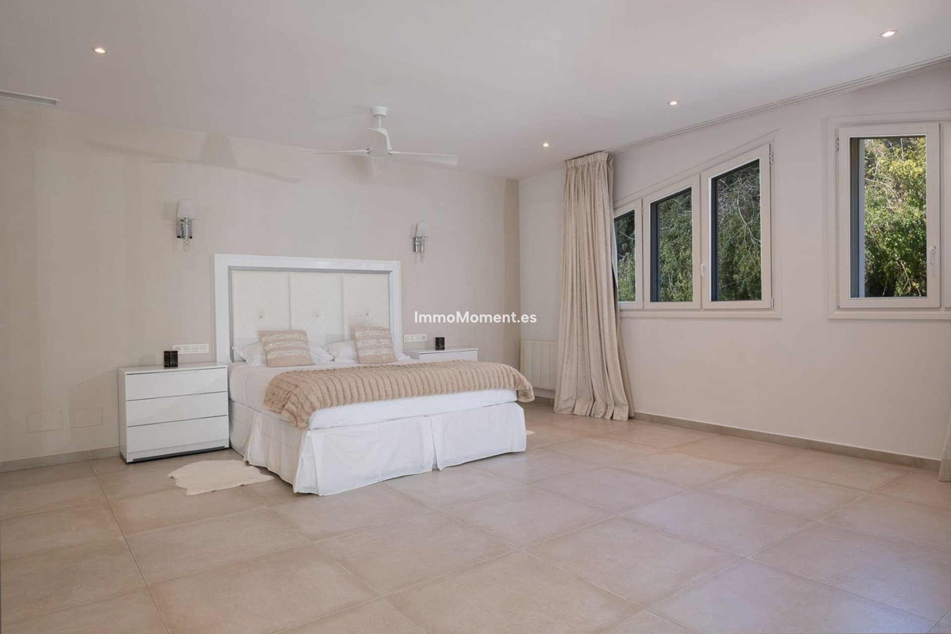 Resale - Detached villa - Marbella - Hacienda Las Chapas