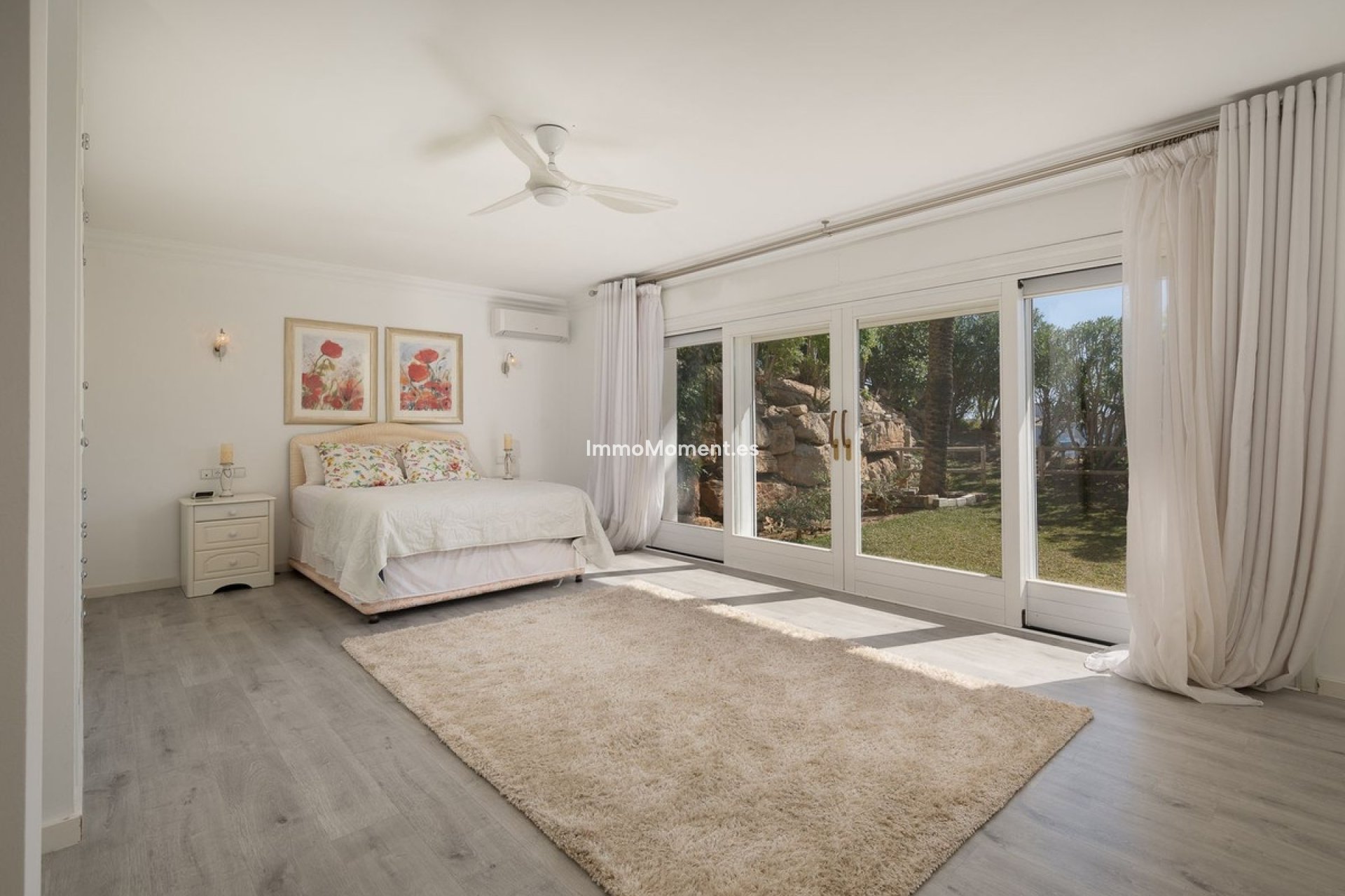 Resale - Detached villa - Marbella - Hacienda Las Chapas