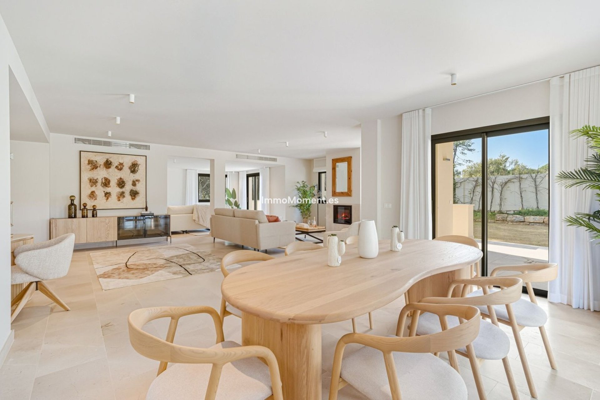 Resale - Detached villa - Marbella - Hacienda Las Chapas