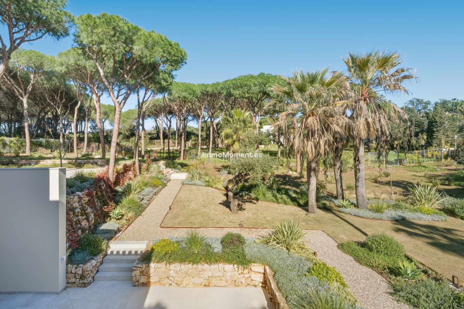 Resale - Detached villa - Marbella - Hacienda Las Chapas