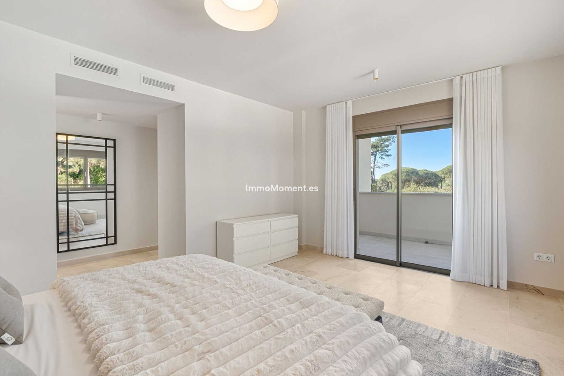 Resale - Detached villa - Marbella - Hacienda Las Chapas