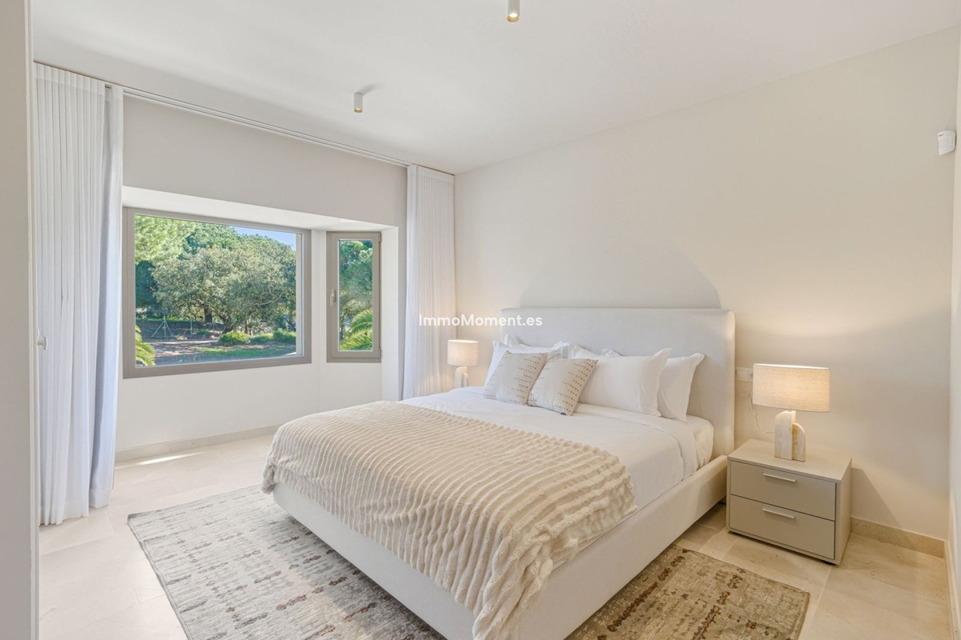 Resale - Detached villa - Marbella - Hacienda Las Chapas
