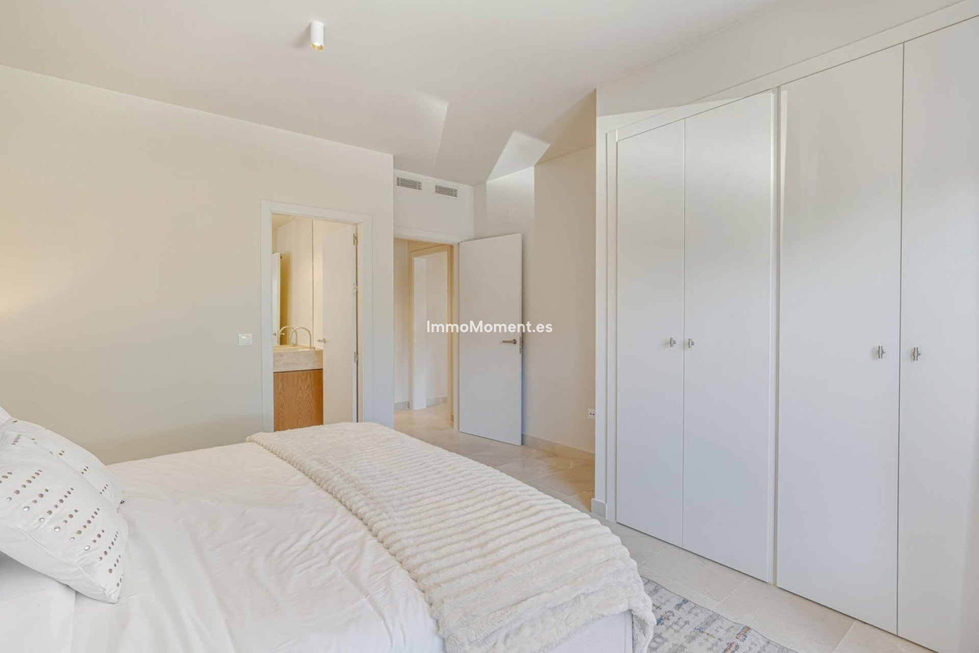 Resale - Detached villa - Marbella - Hacienda Las Chapas