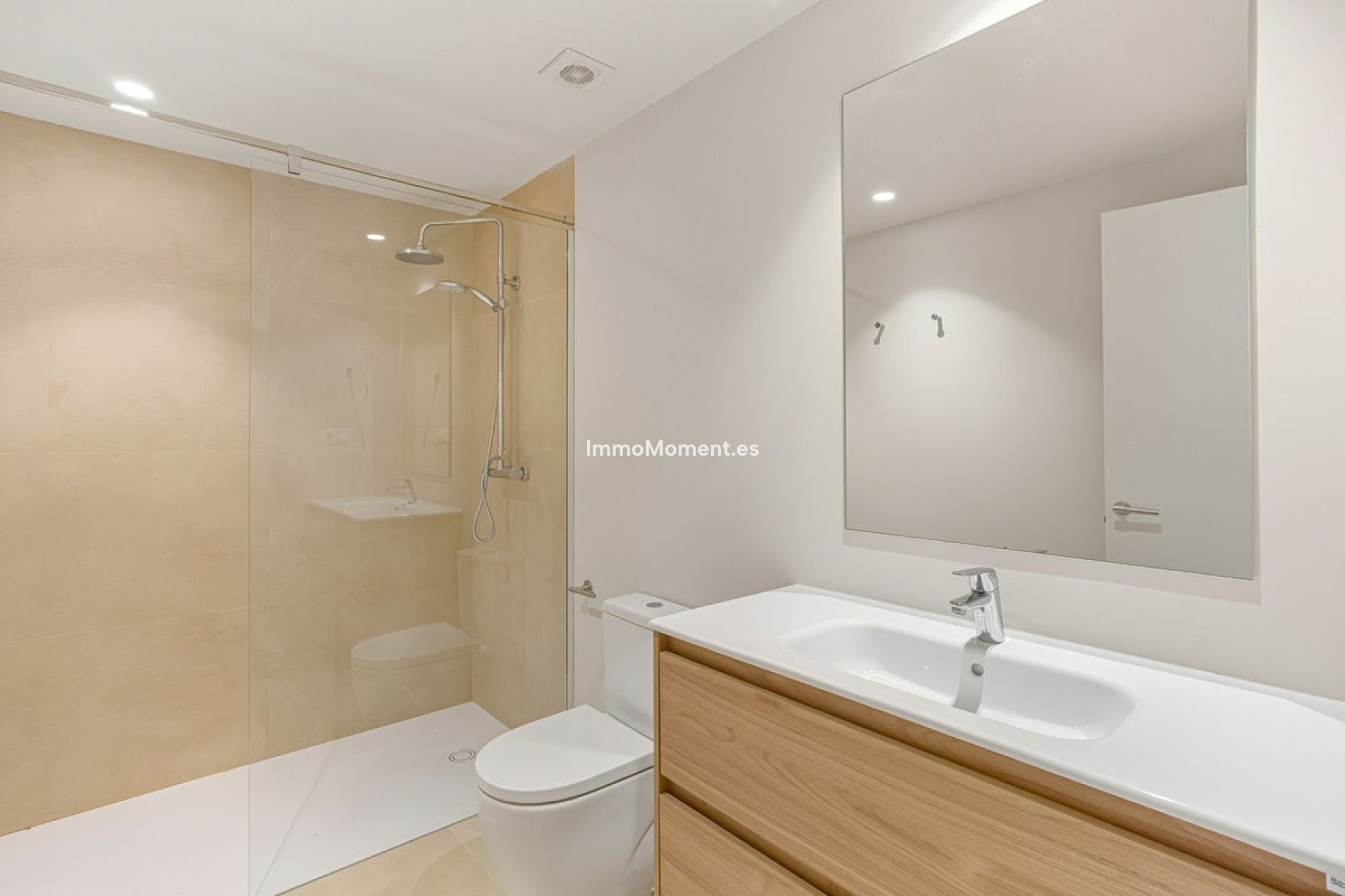 Resale - Detached villa - Marbella - Hacienda Las Chapas
