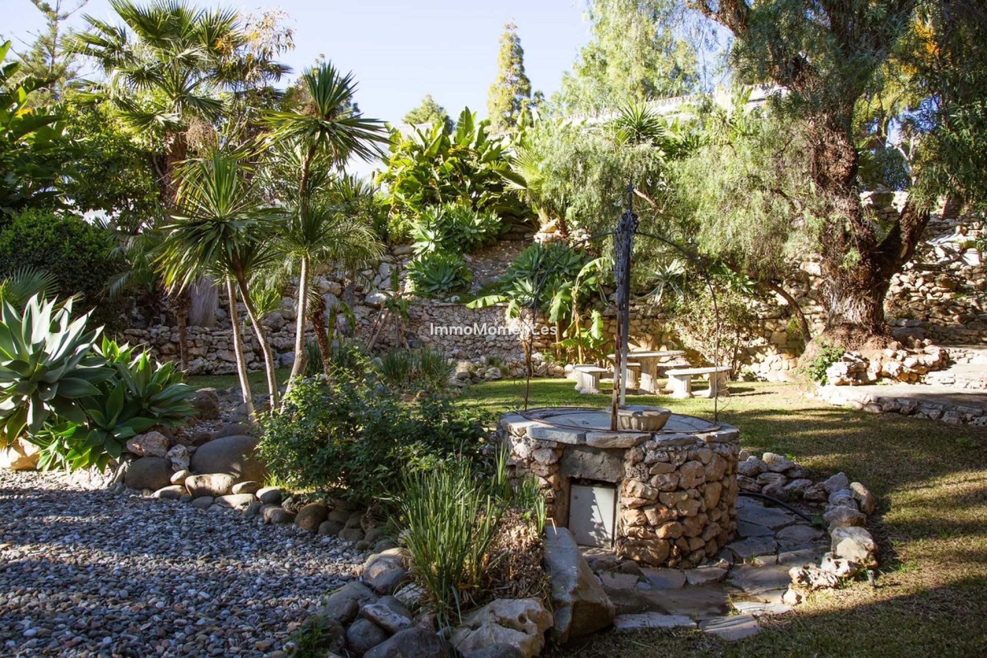 Resale - Detached villa - Marbella - Hacienda Las Chapas
