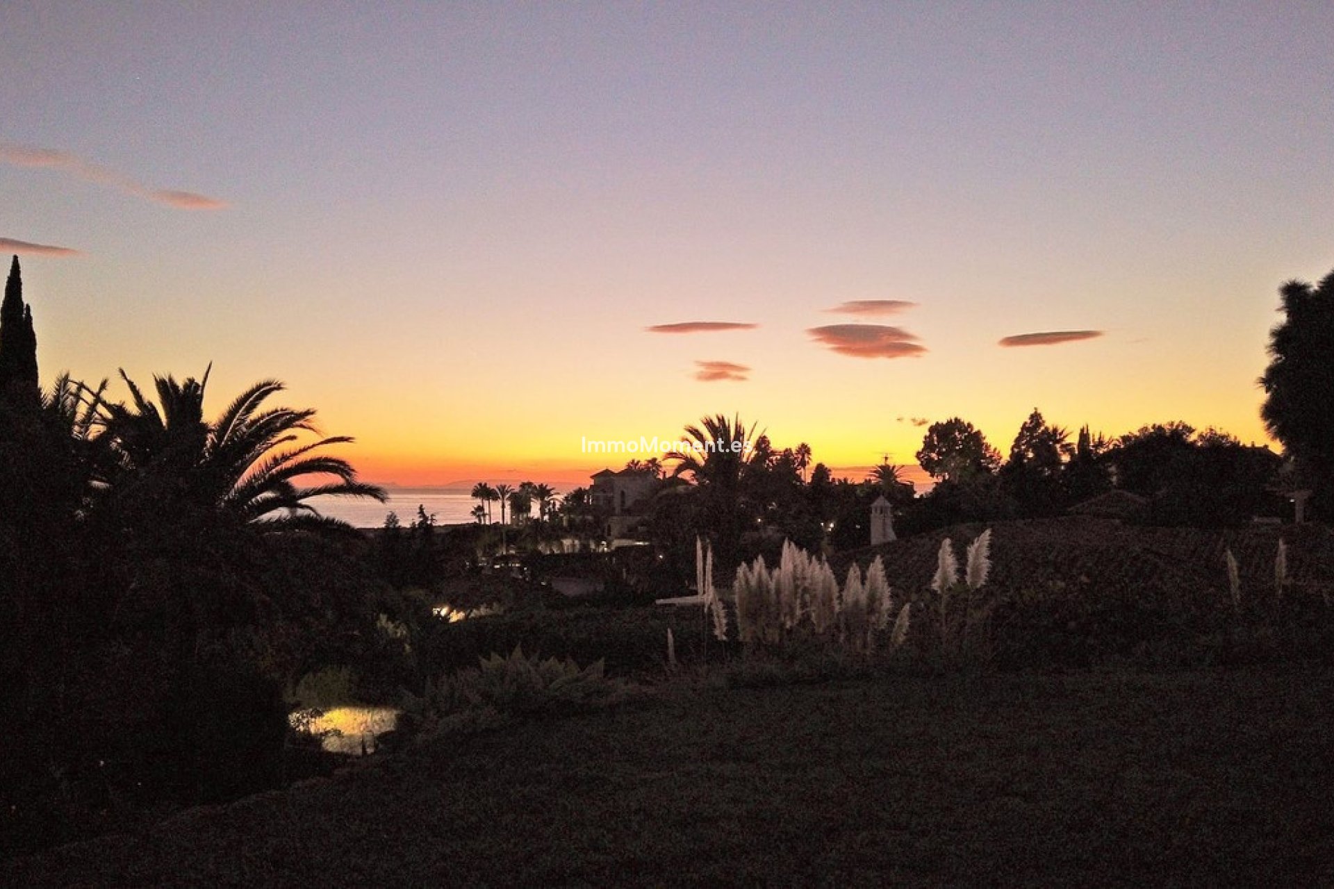 Resale - Detached villa - Marbella - Hacienda Las Chapas
